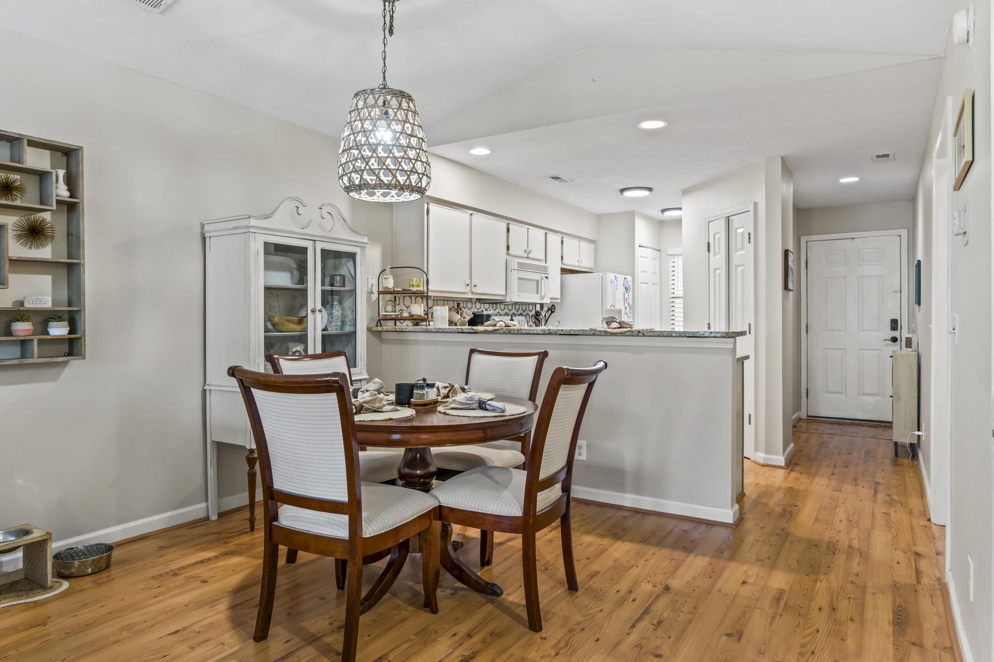 23 Pinehurst Ln. Unit: 1J