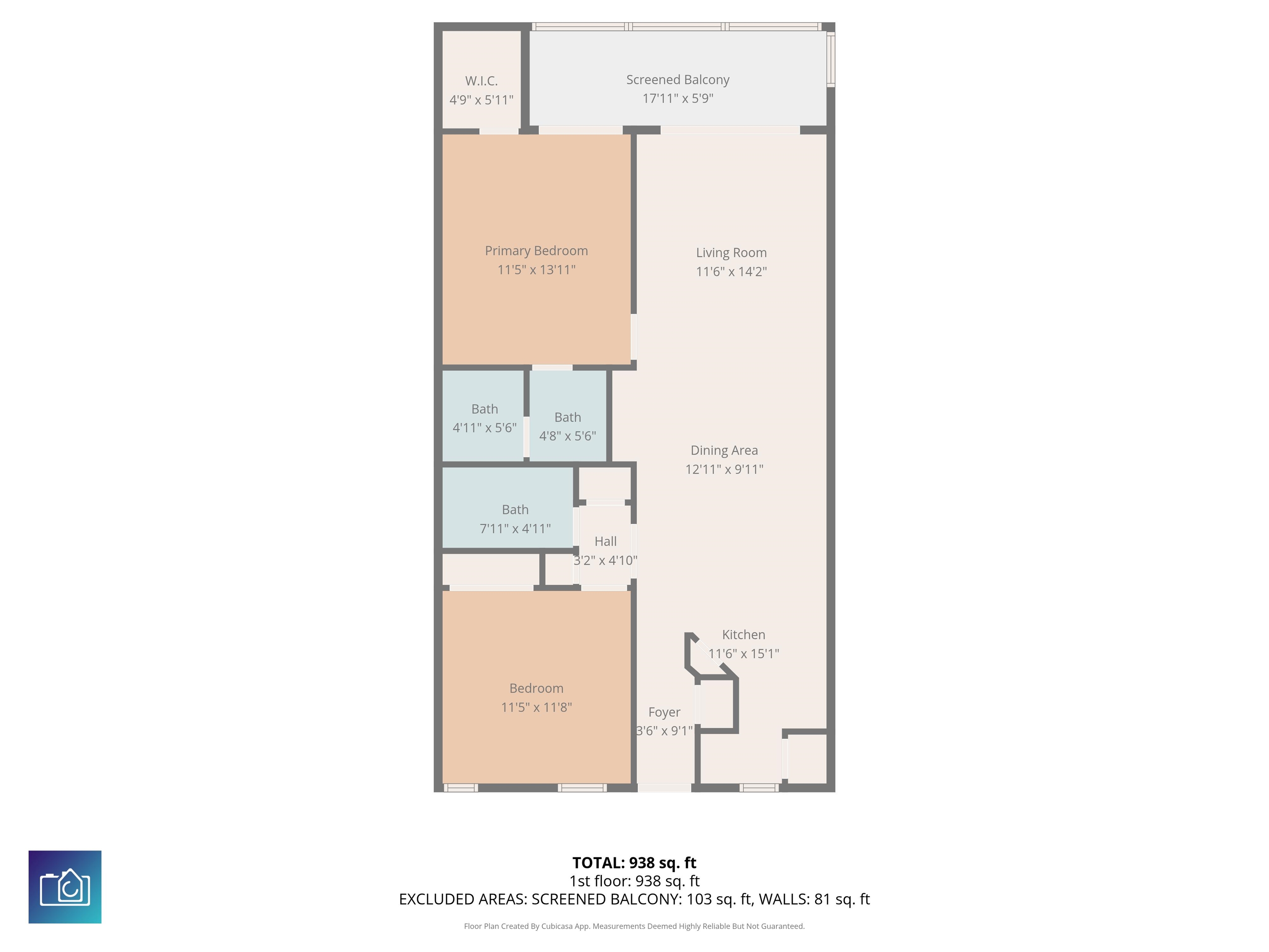 23 Pinehurst Ln. Unit: 1J