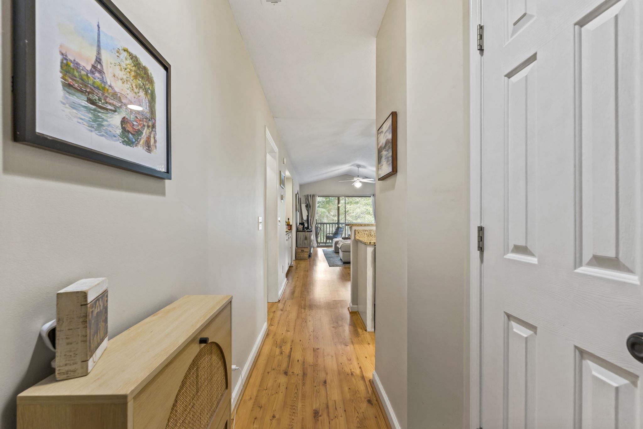 23 Pinehurst Ln. Unit: 1J