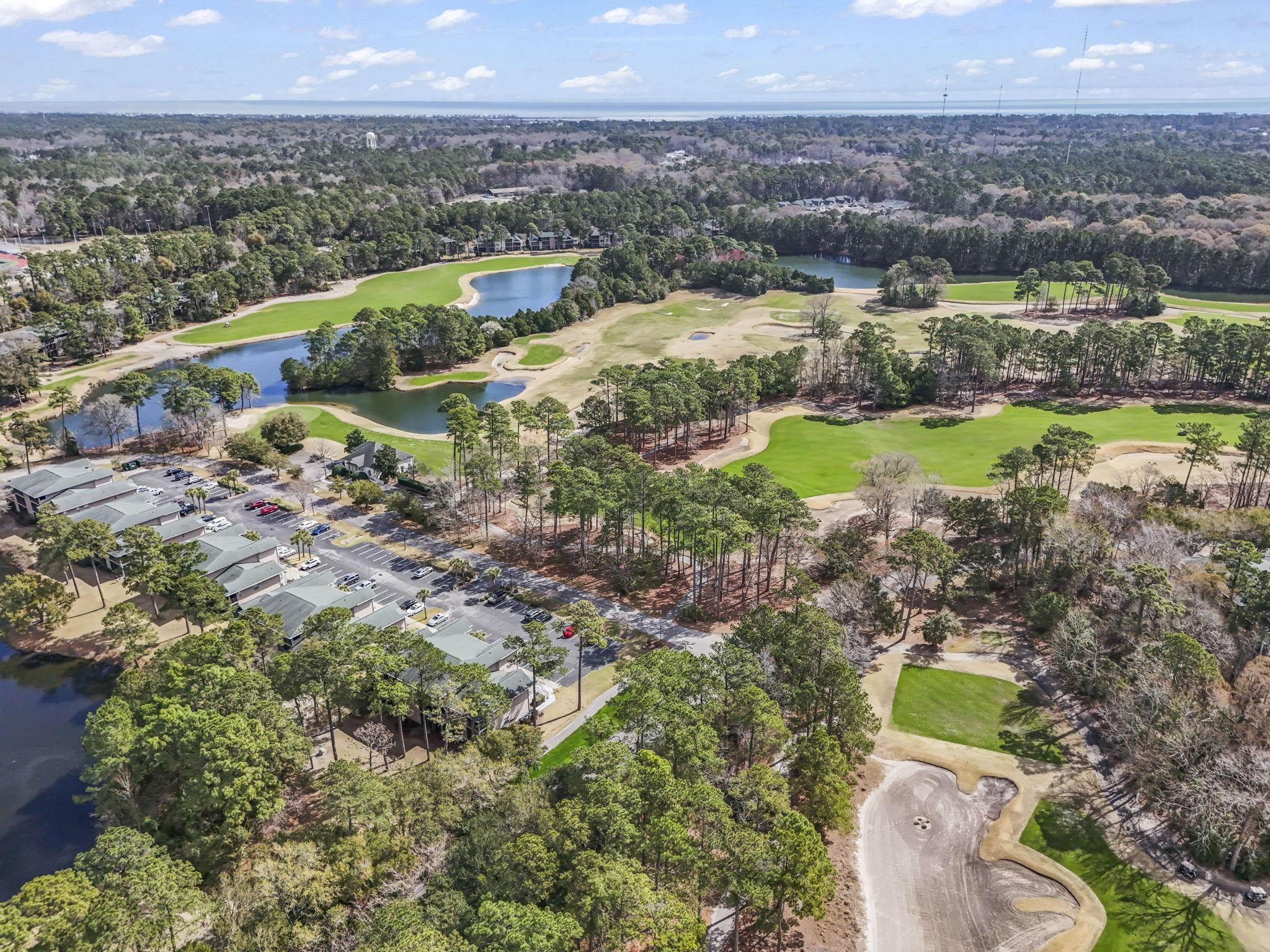 23 Pinehurst Ln. Unit: 1J