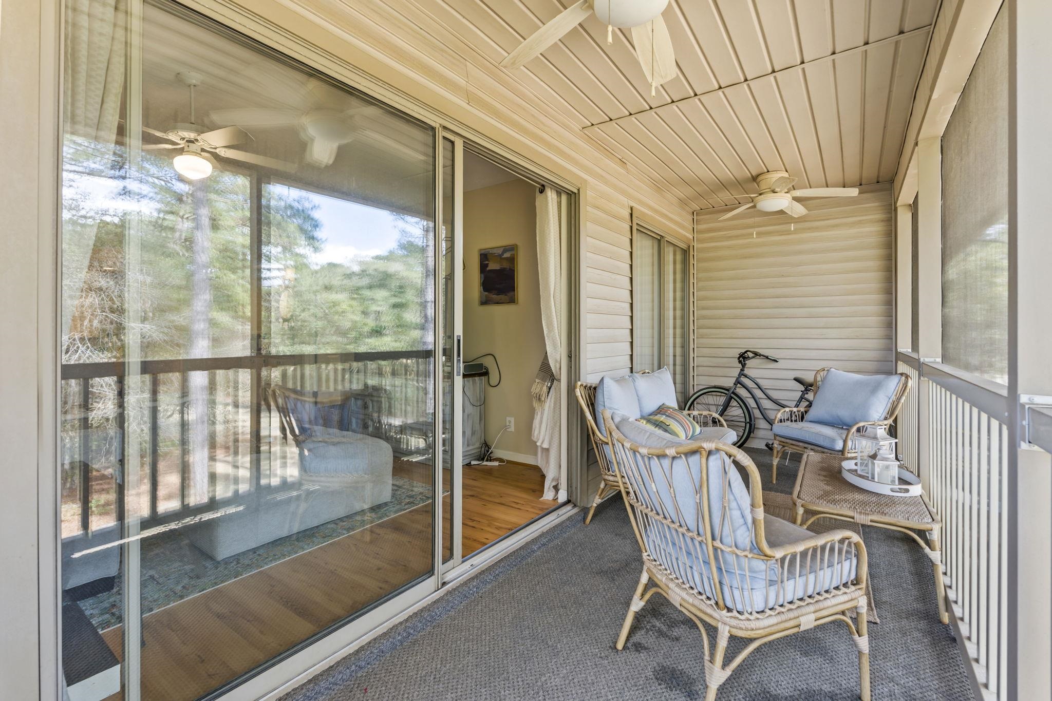 23 Pinehurst Ln. Unit: 1J