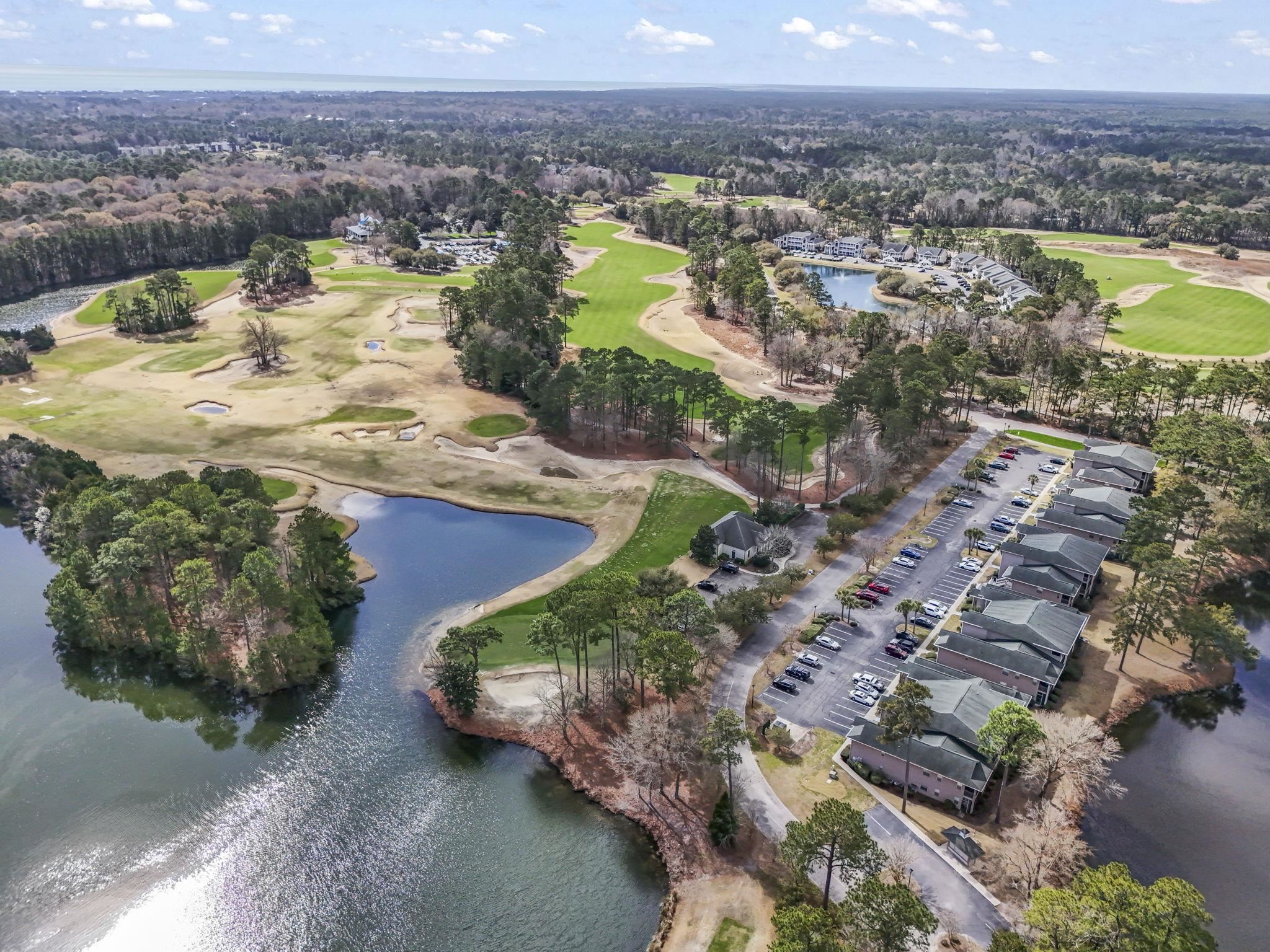 23 Pinehurst Ln. Unit: 1J