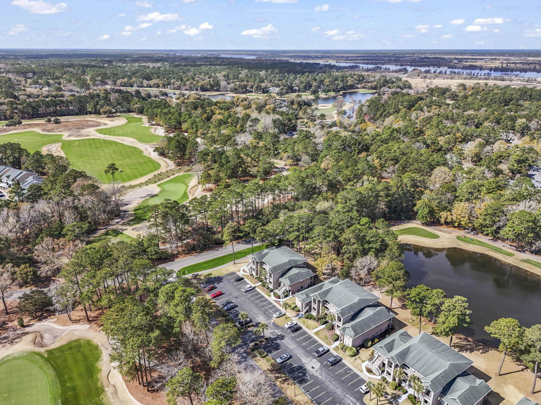 23 Pinehurst Ln. Unit: 1J
