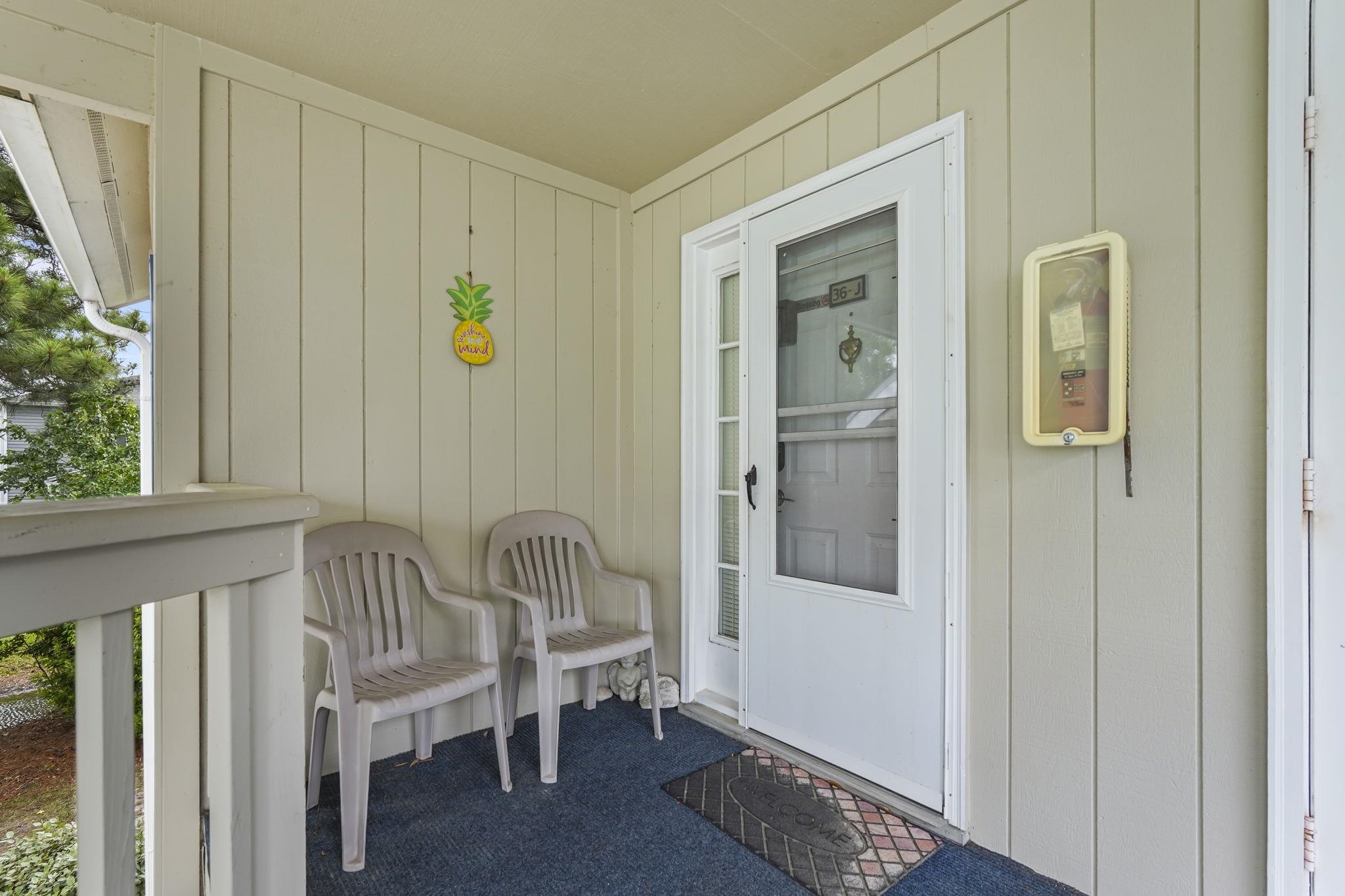 1920 Bent Grass Dr. Unit: 36J