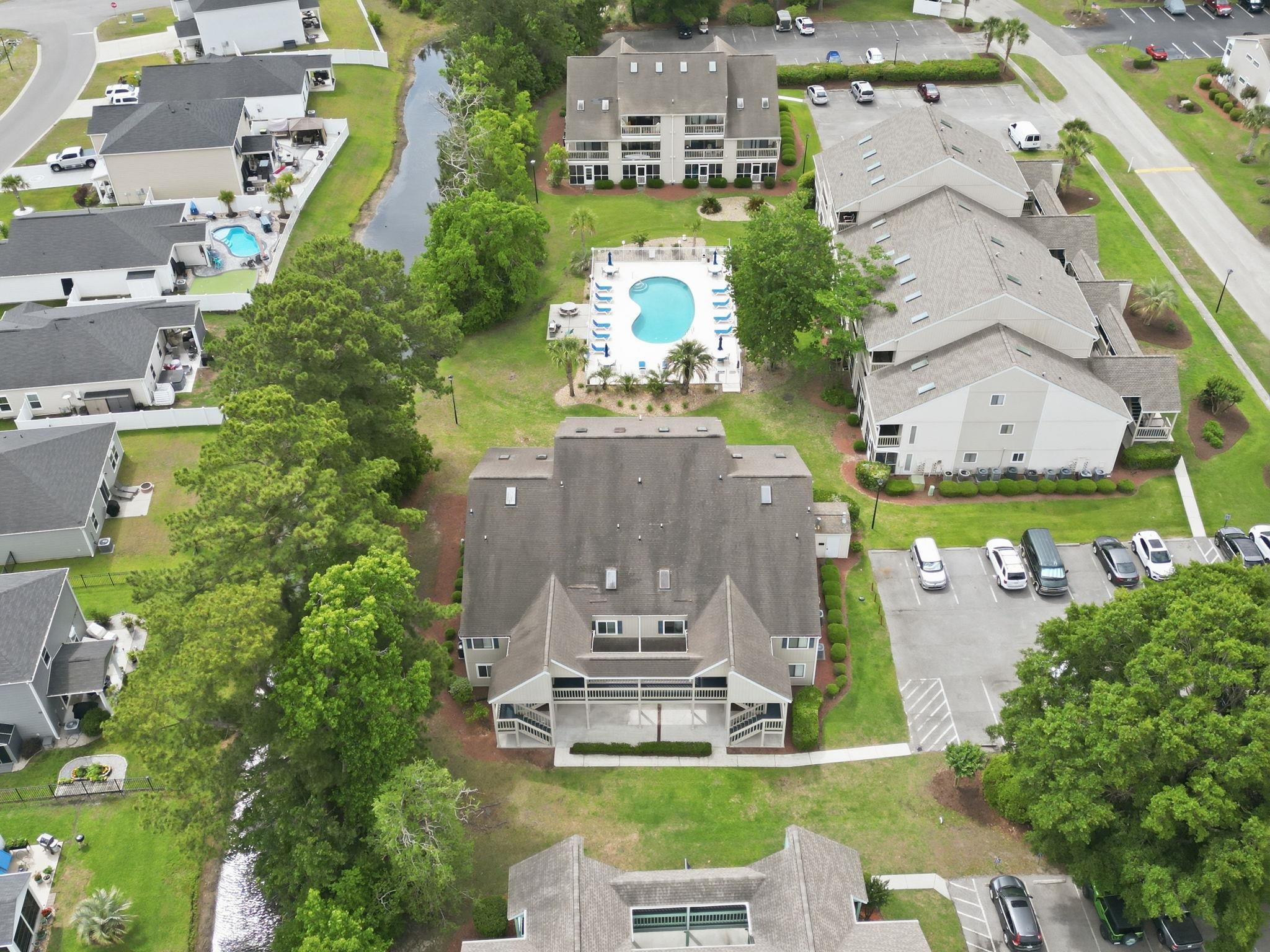 1920 Bent Grass Dr. Unit: 36J