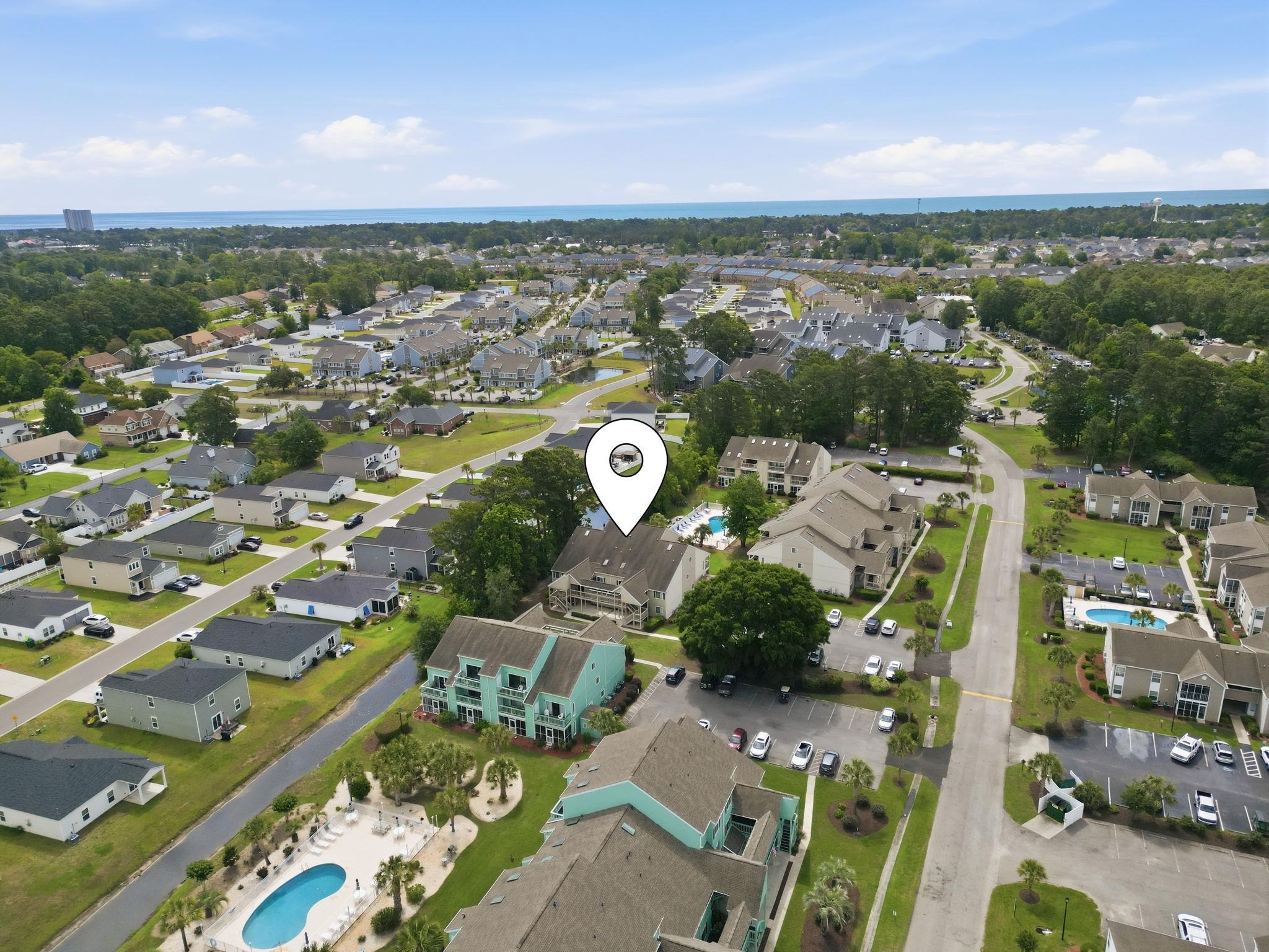 1920 Bent Grass Dr. Unit: 36J