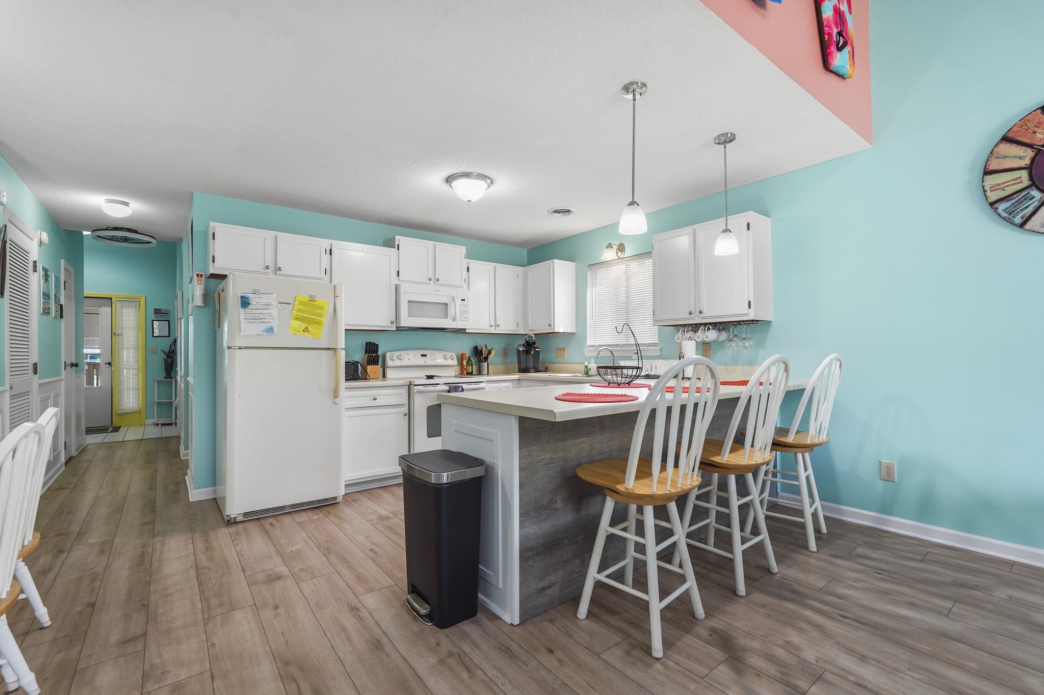 1920 Bent Grass Dr. Unit: 36J