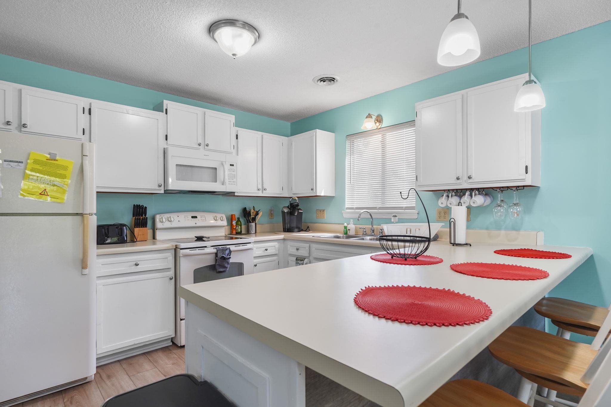 1920 Bent Grass Dr. Unit: 36J