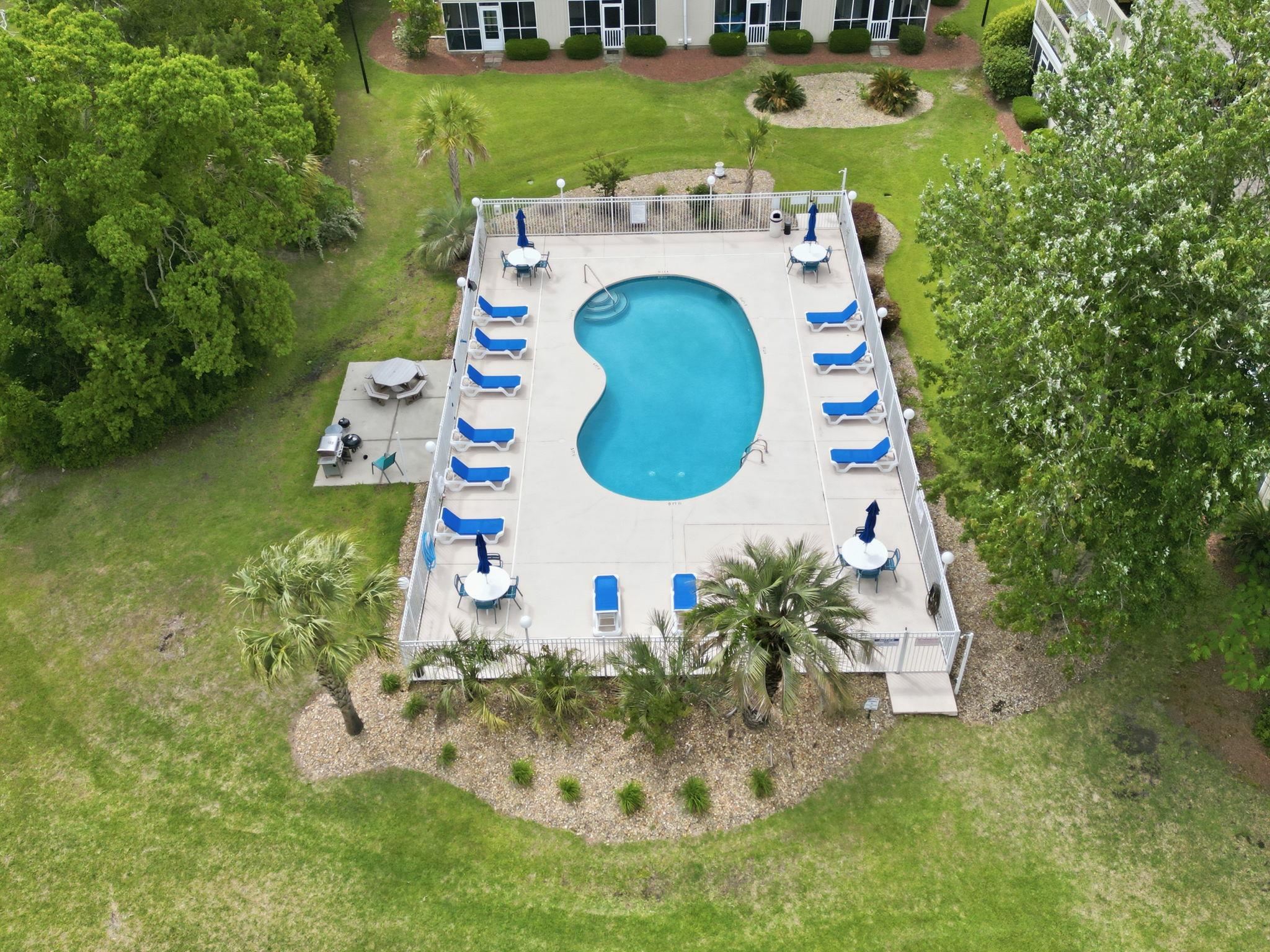 1920 Bent Grass Dr. Unit: 36J