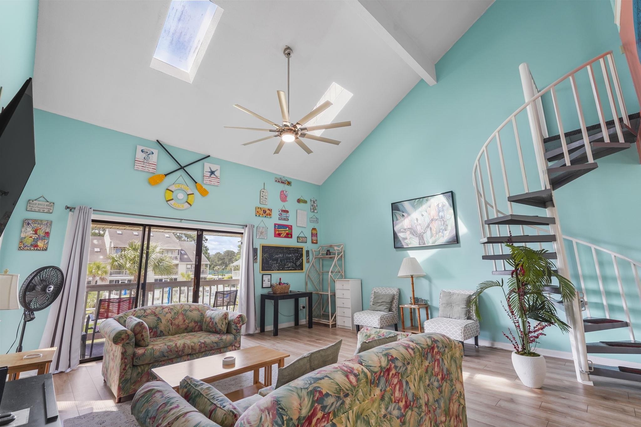 1920 Bent Grass Dr. Unit: 36J