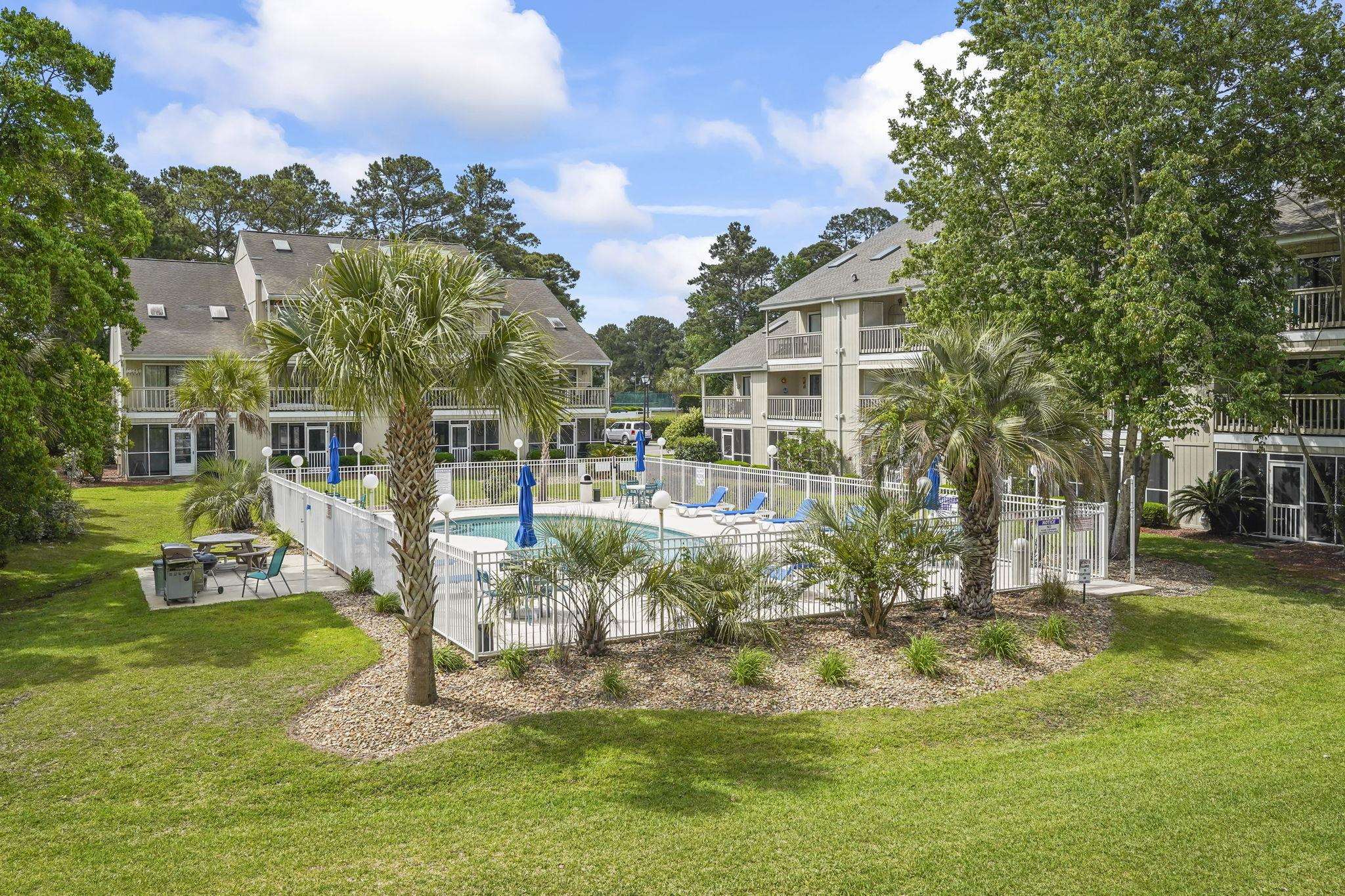 1920 Bent Grass Dr. Unit: 36J