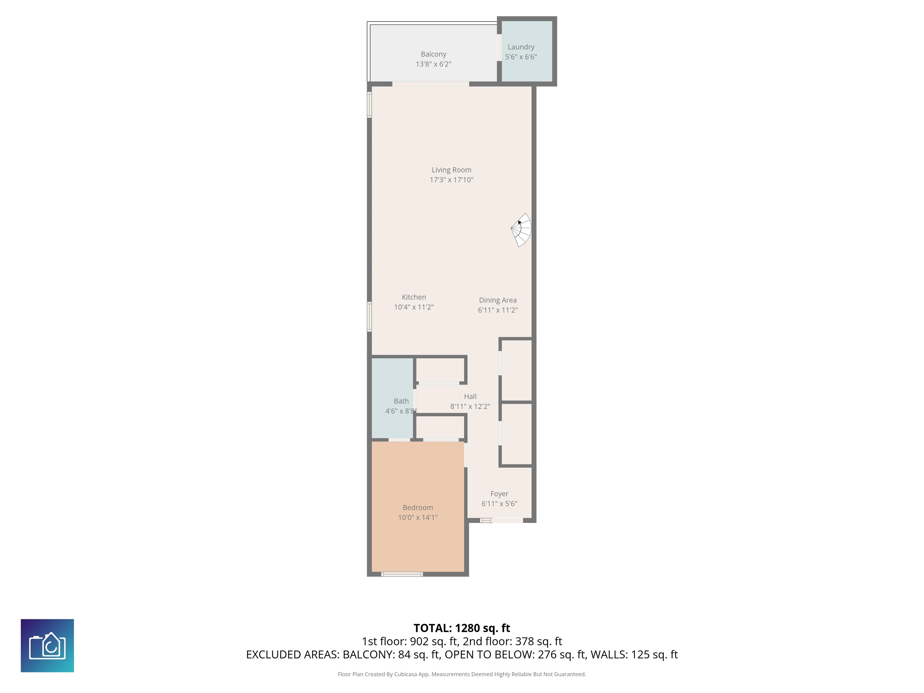 1920 Bent Grass Dr. Unit: 36J