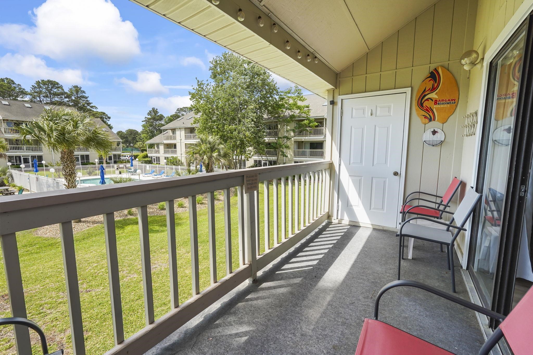 1920 Bent Grass Dr. Unit: 36J