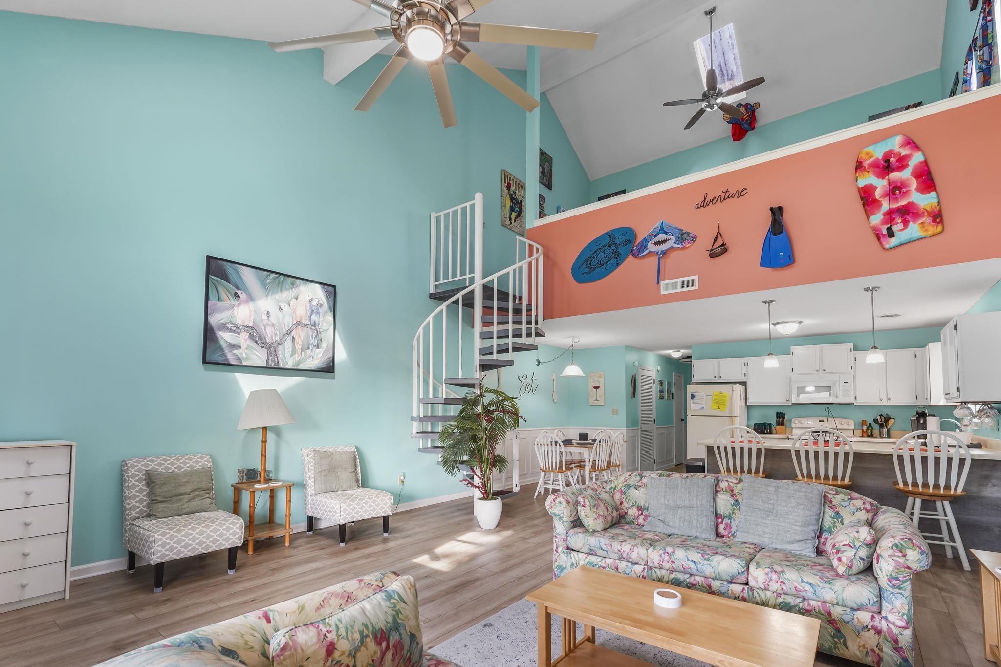 1920 Bent Grass Dr. Unit: 36J