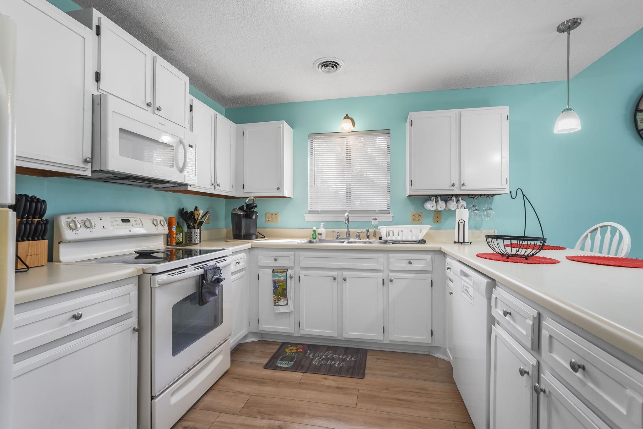 1920 Bent Grass Dr. Unit: 36J
