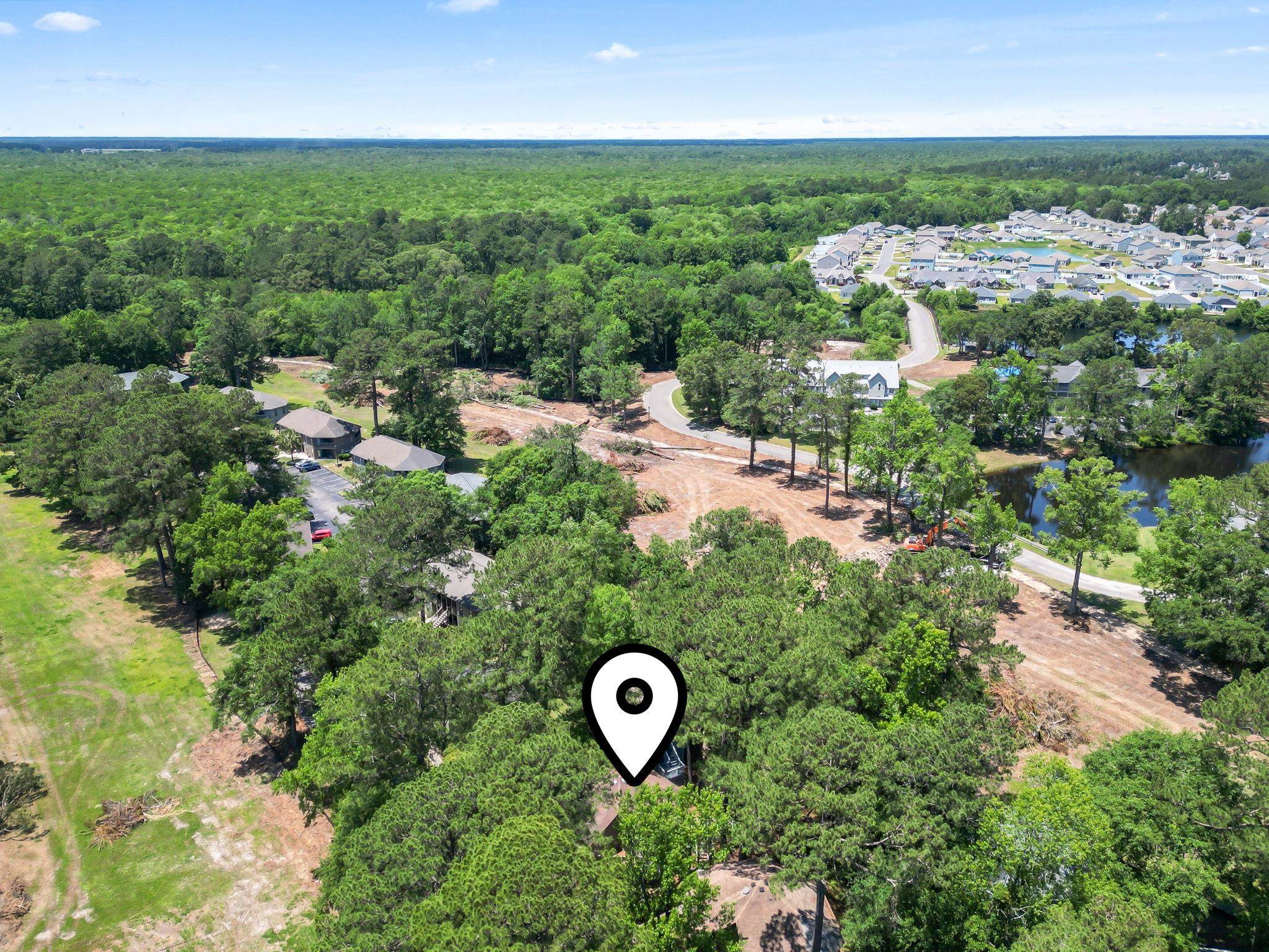 752 Tall Oaks Ct.