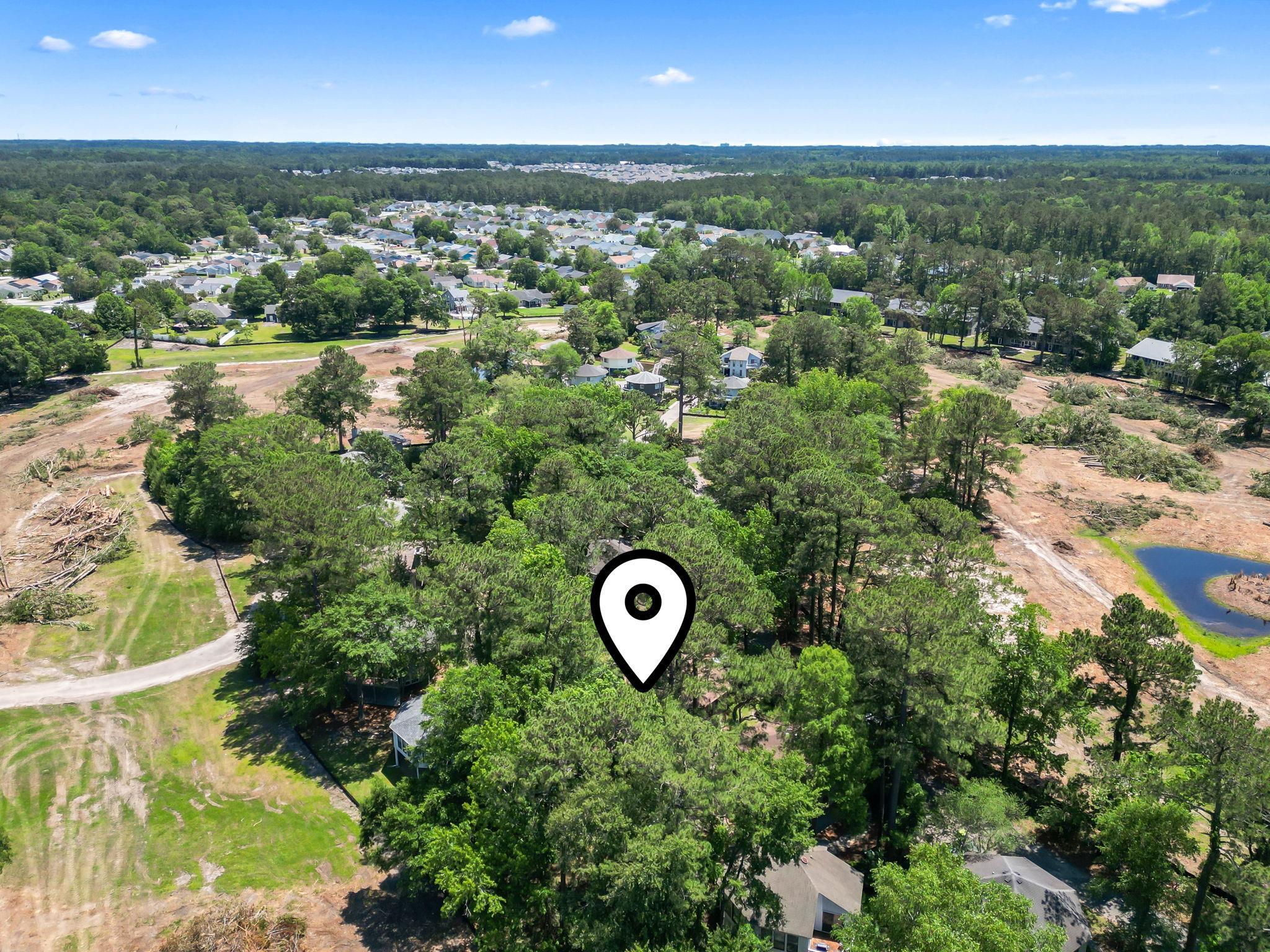 752 Tall Oaks Ct.