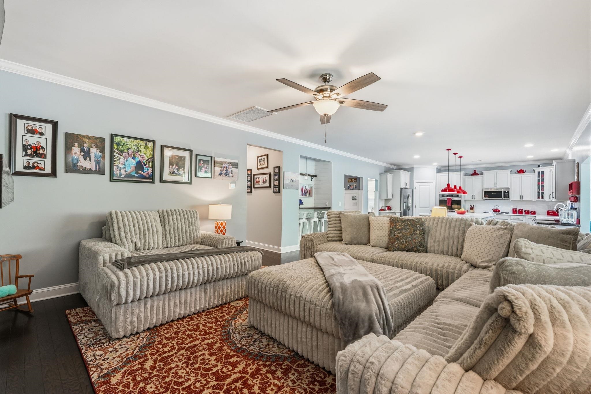 5275 Stockyard Loop