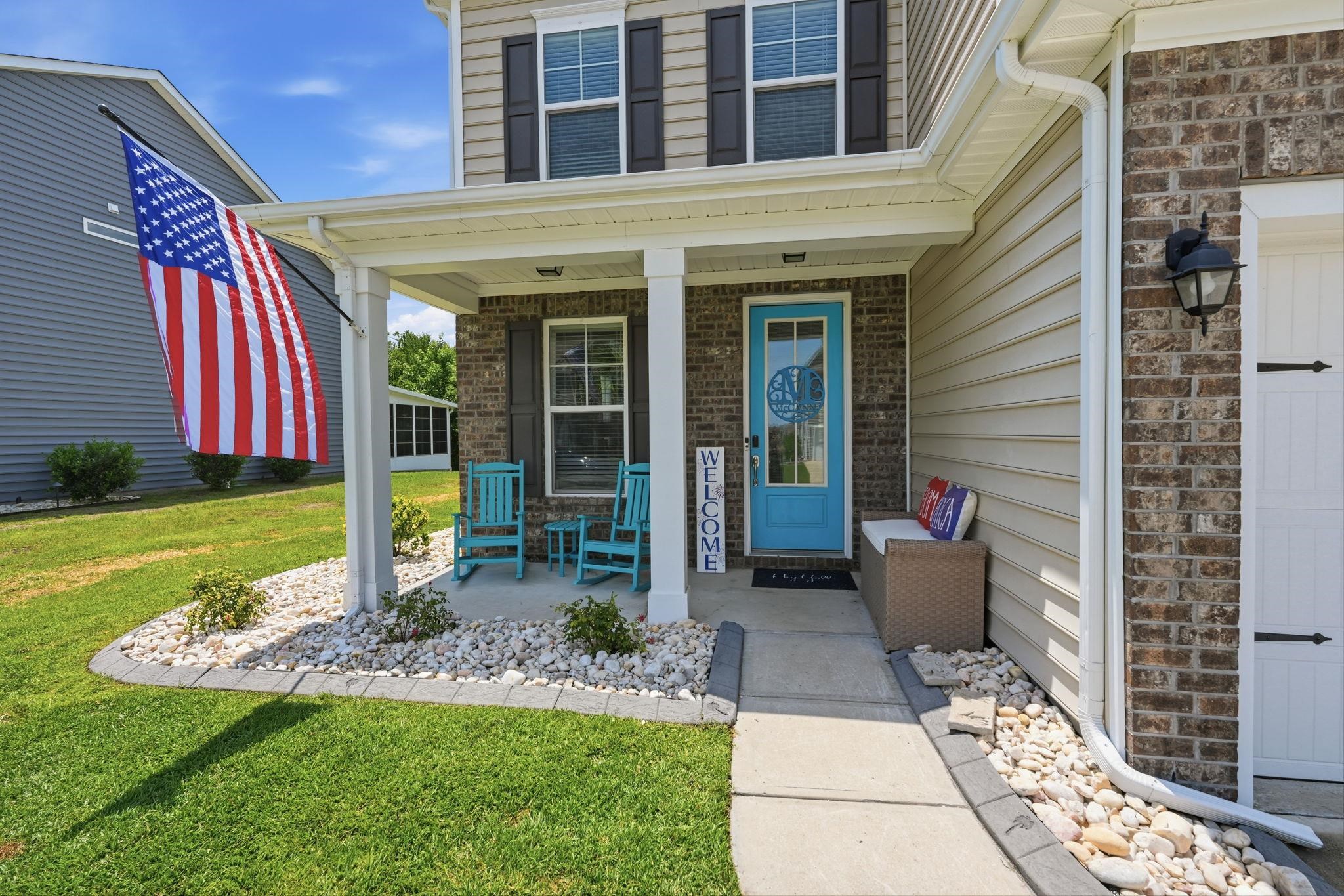 5275 Stockyard Loop