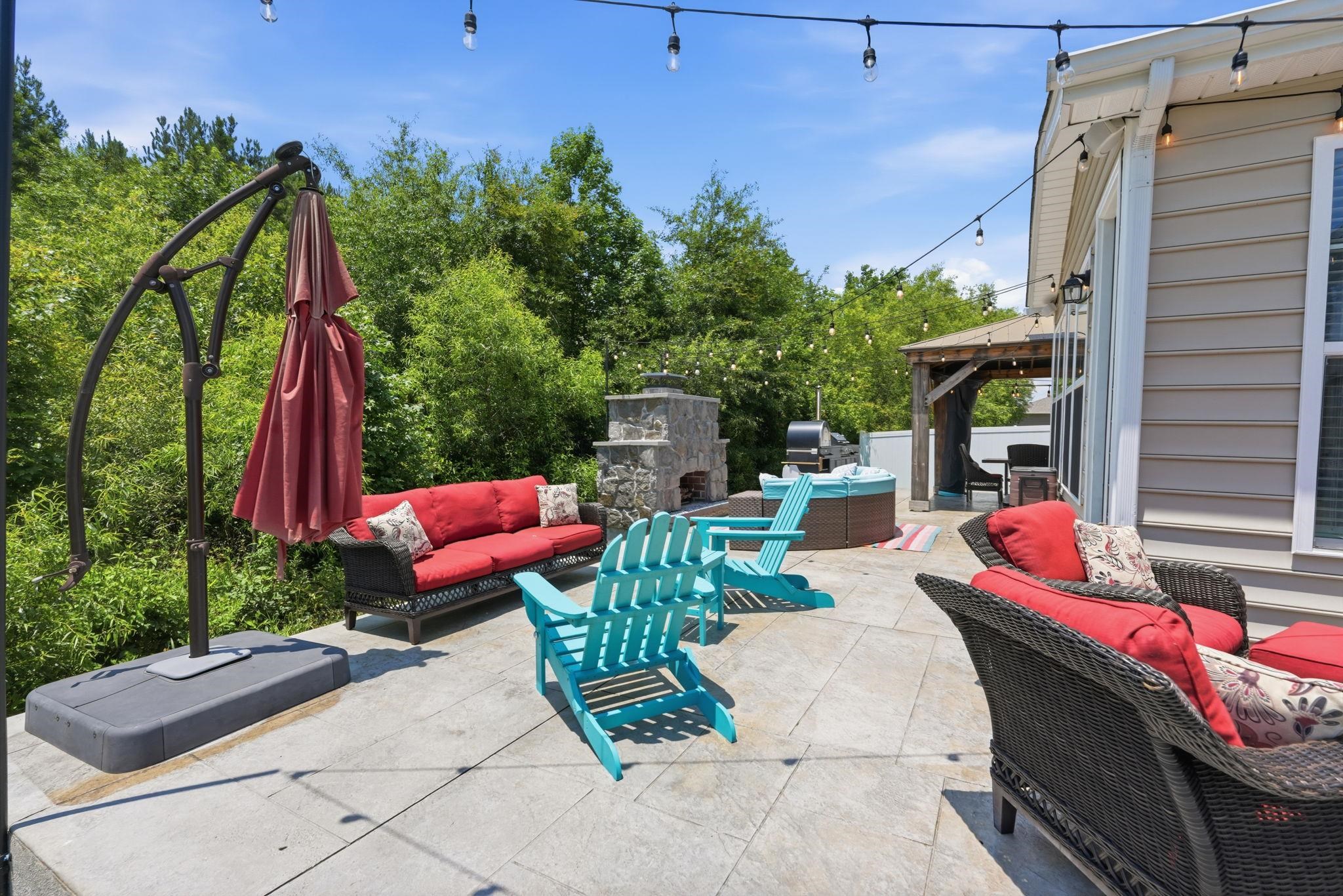 5275 Stockyard Loop