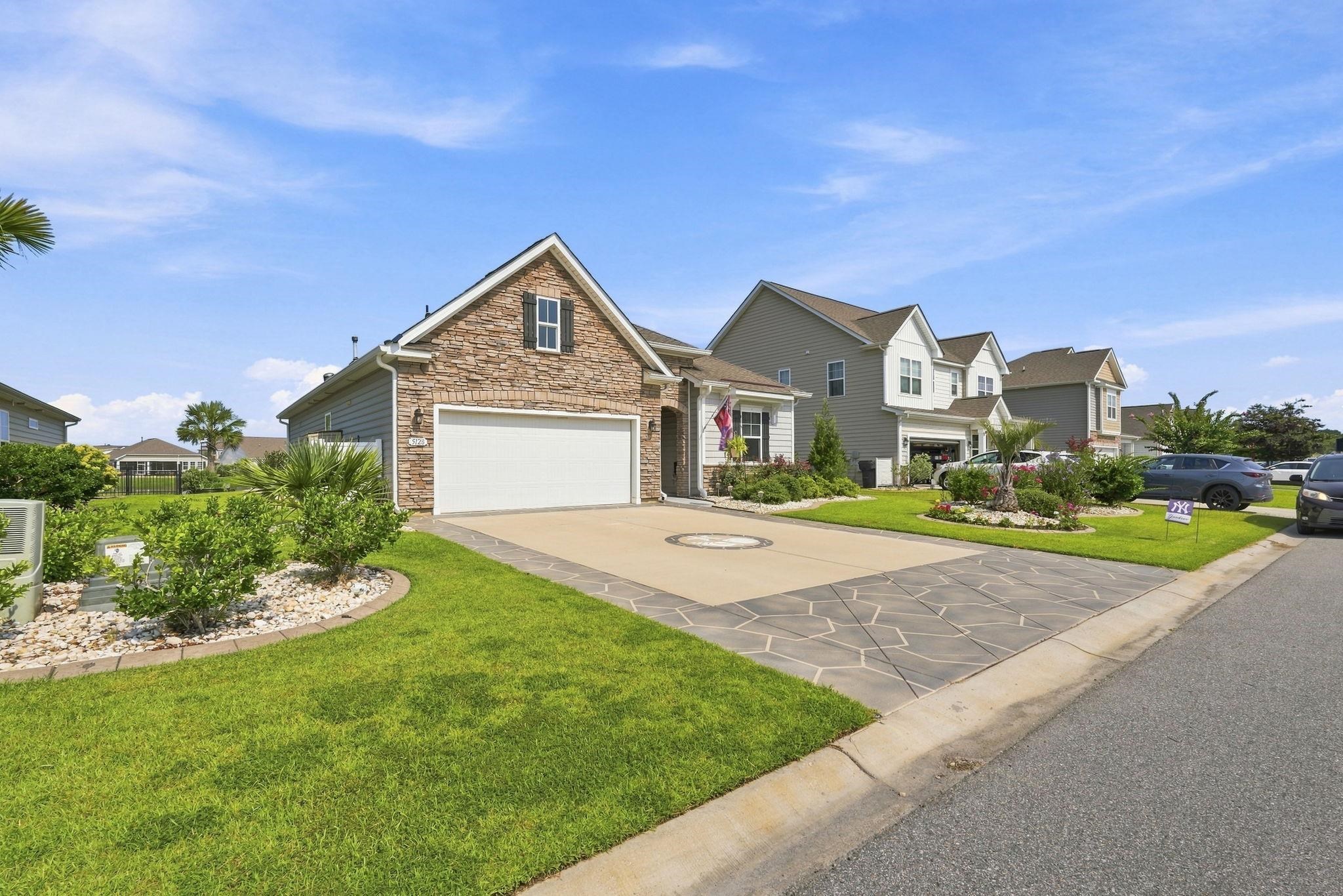 5128 Stockyard Loop
