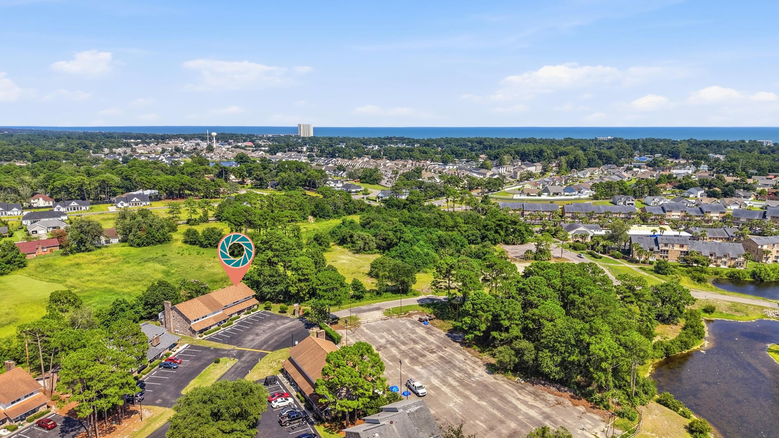 1810 Fairway Ridge Dr. Unit: 2A