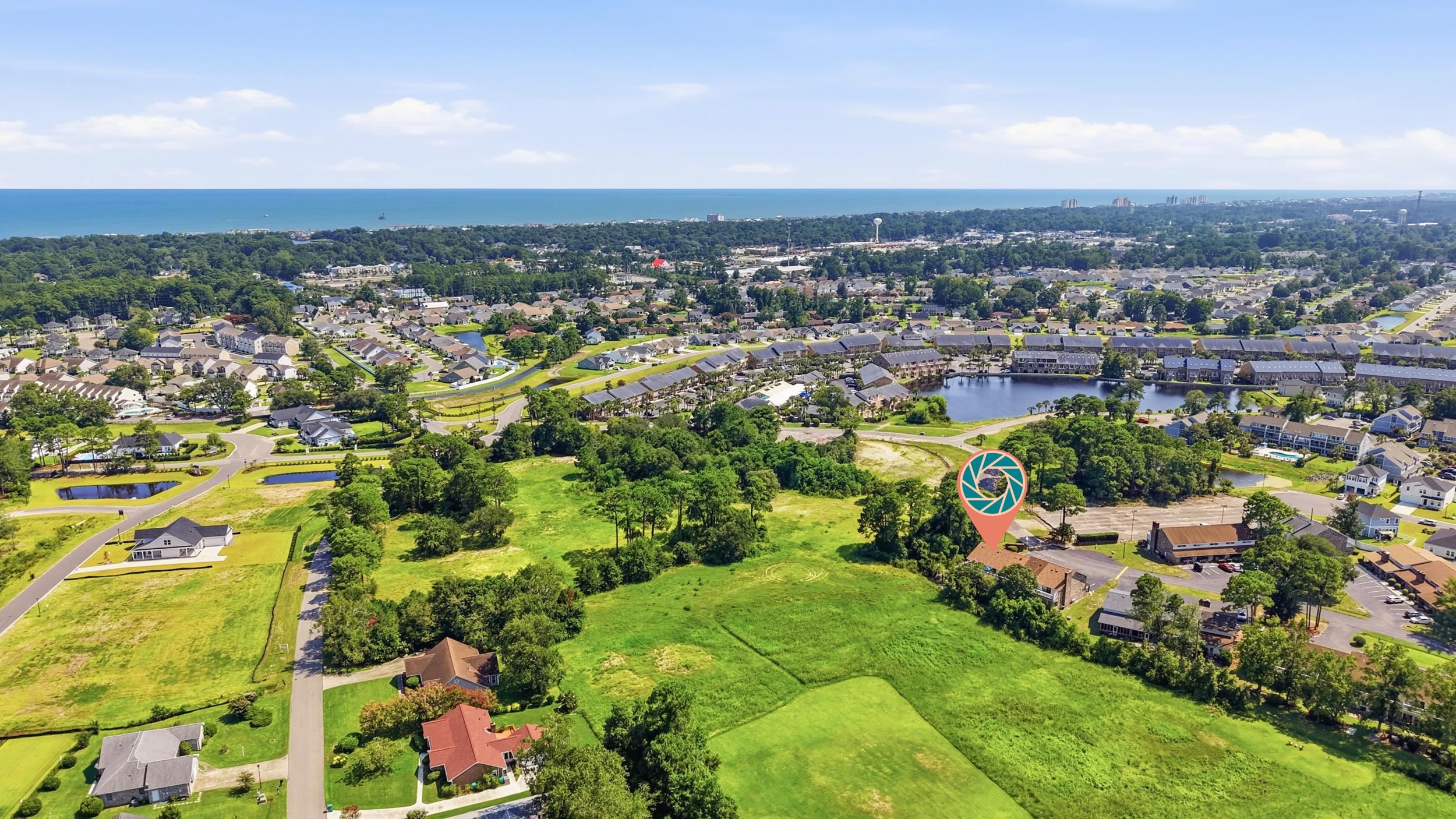 1810 Fairway Ridge Dr. Unit: 2A