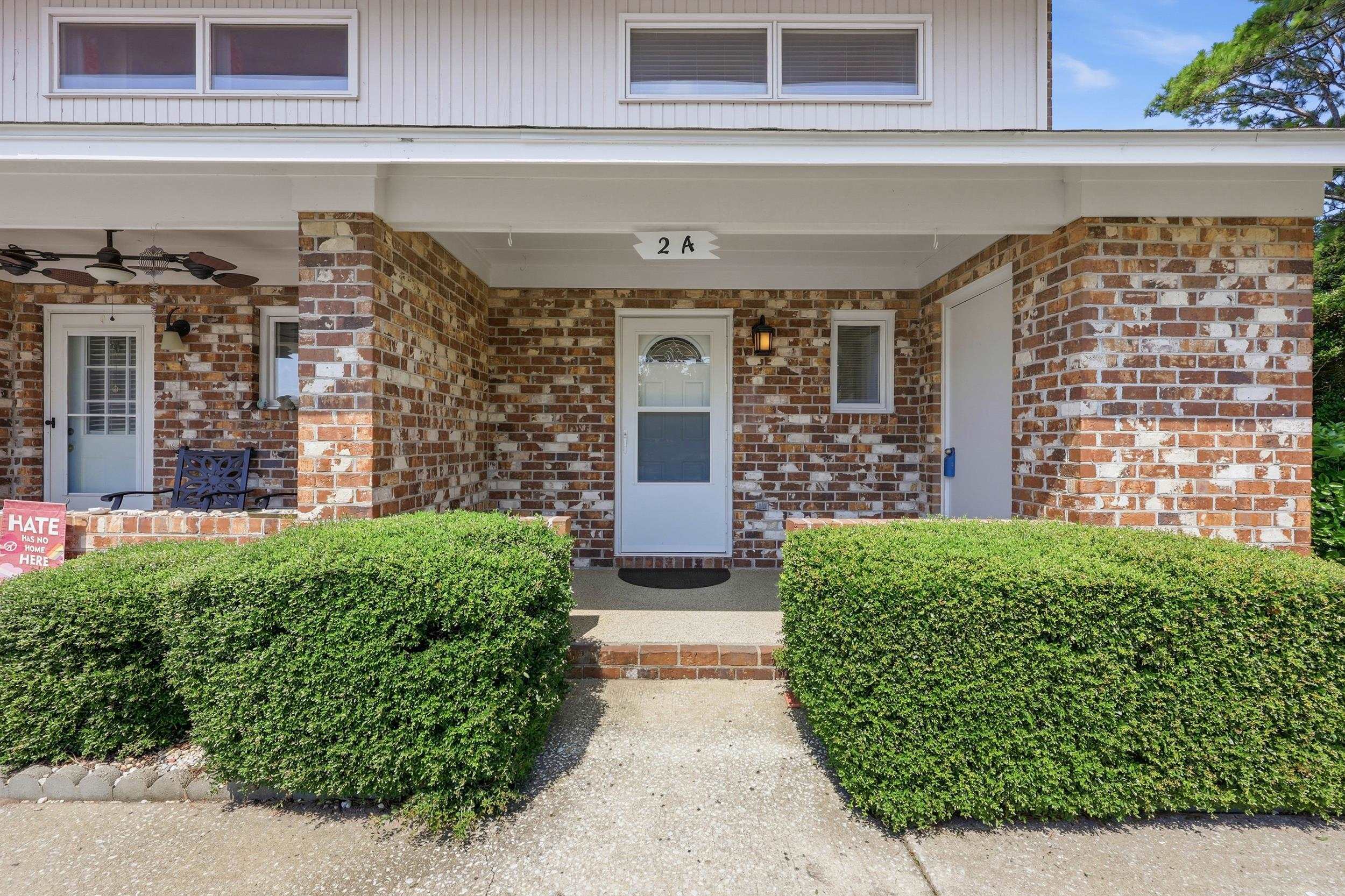 1810 Fairway Ridge Dr. Unit: 2A
