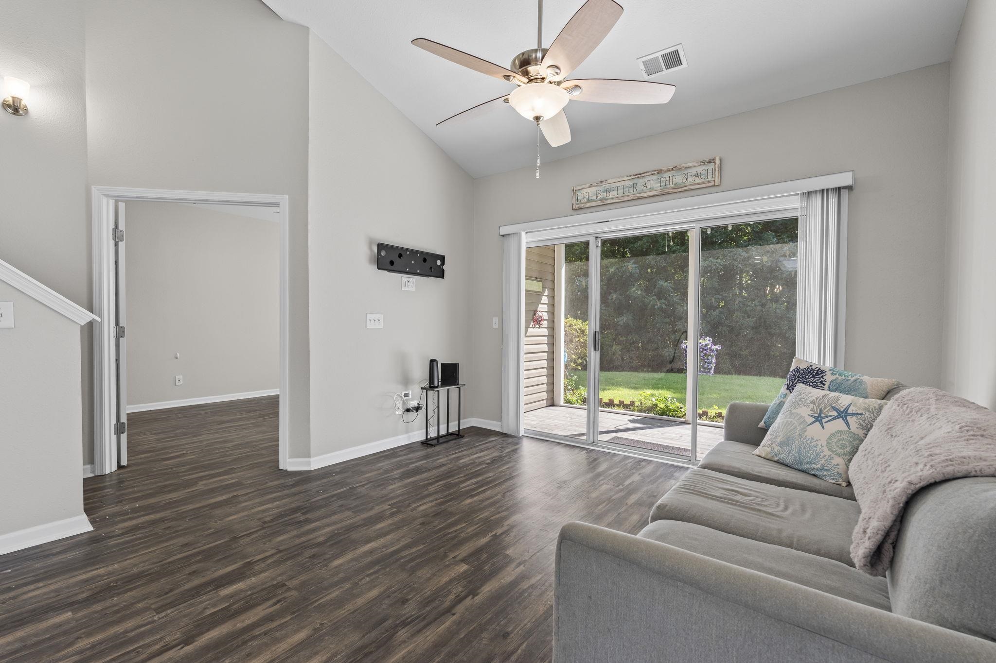 721 Painted Bunting Dr. Unit: E