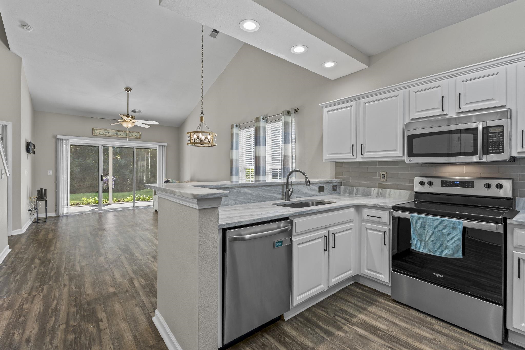 721 Painted Bunting Dr. Unit: E