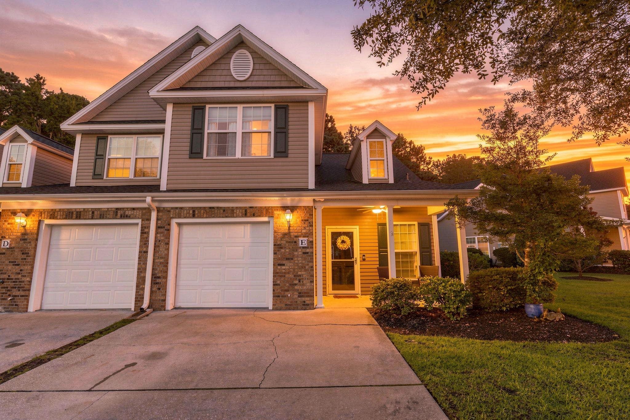 721 Painted Bunting Dr. Unit: E