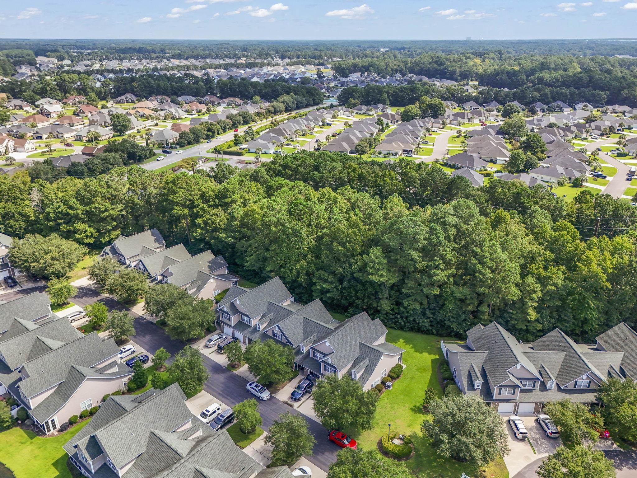 721 Painted Bunting Dr. Unit: E