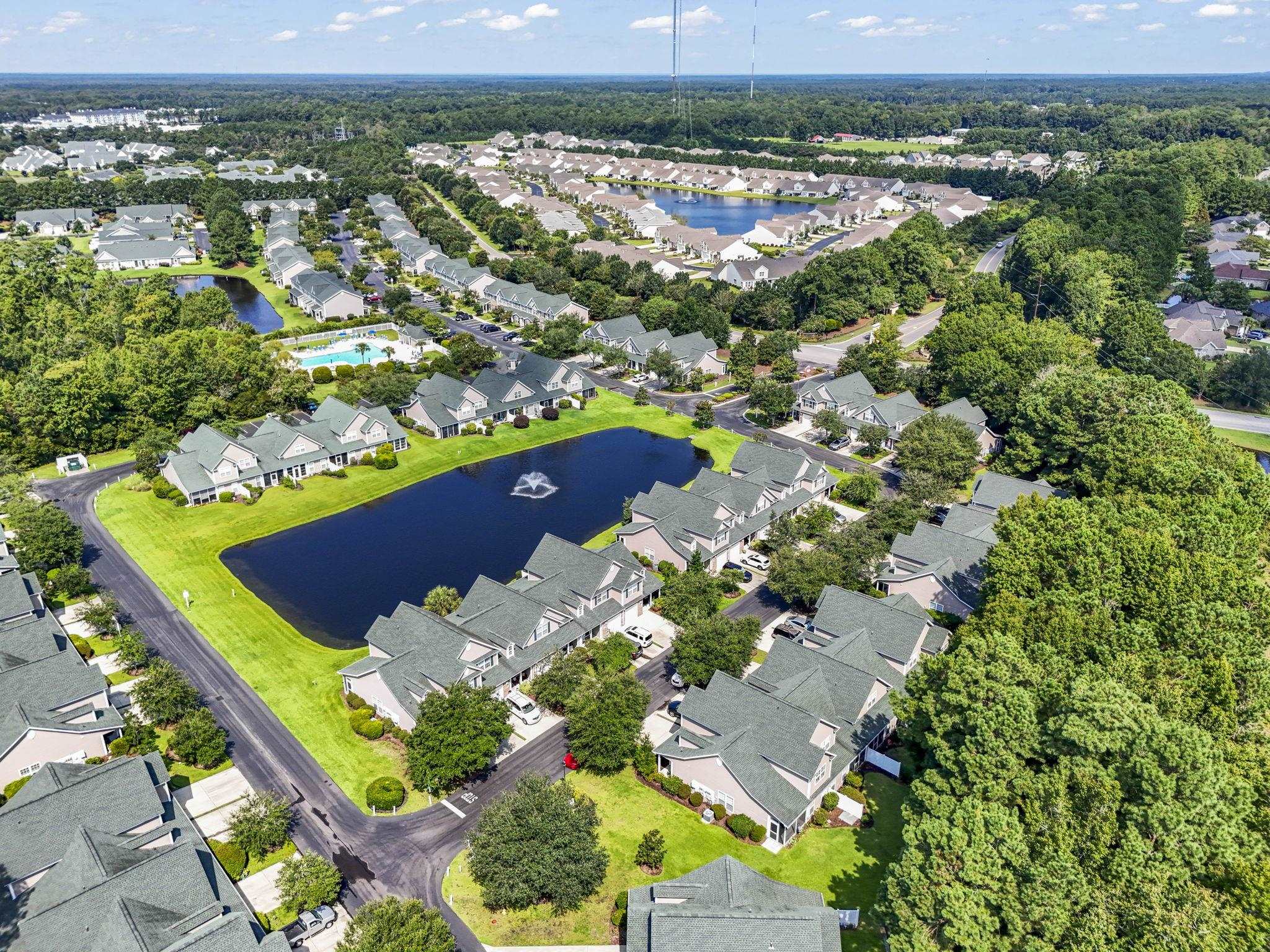 721 Painted Bunting Dr. Unit: E