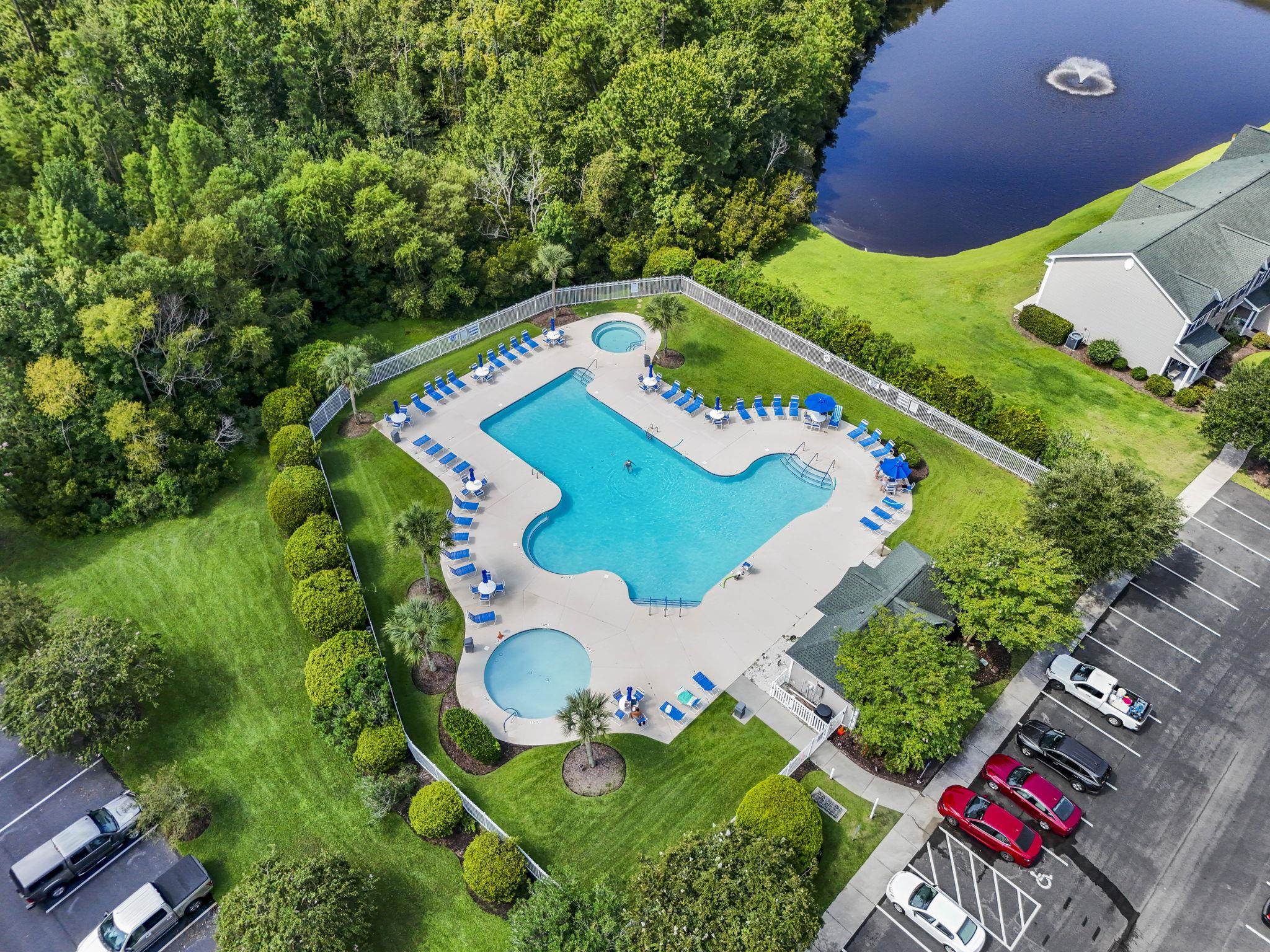 721 Painted Bunting Dr. Unit: E