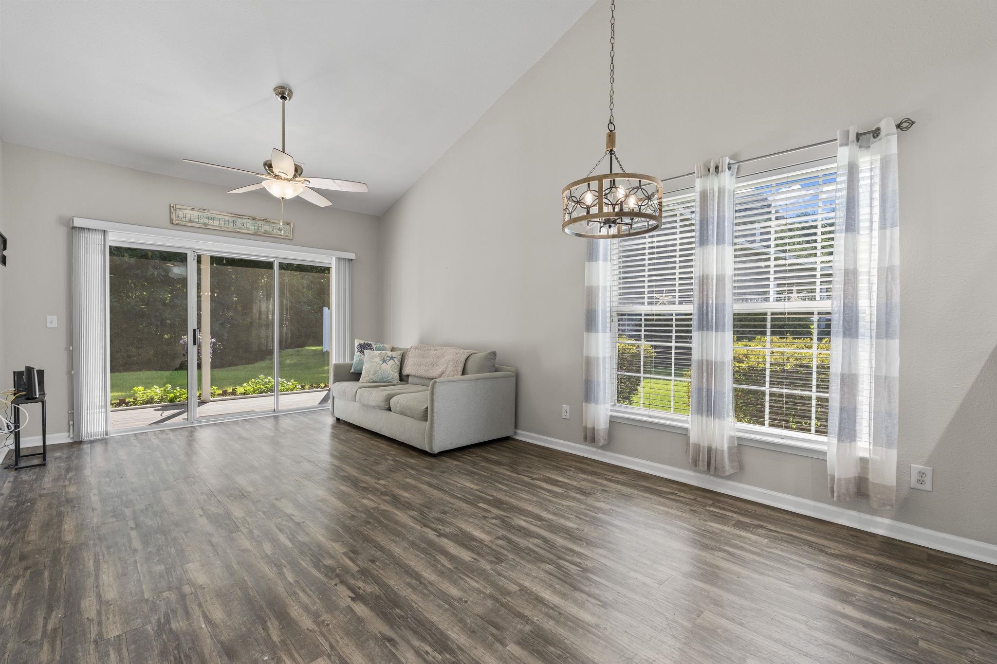 721 Painted Bunting Dr. Unit: E