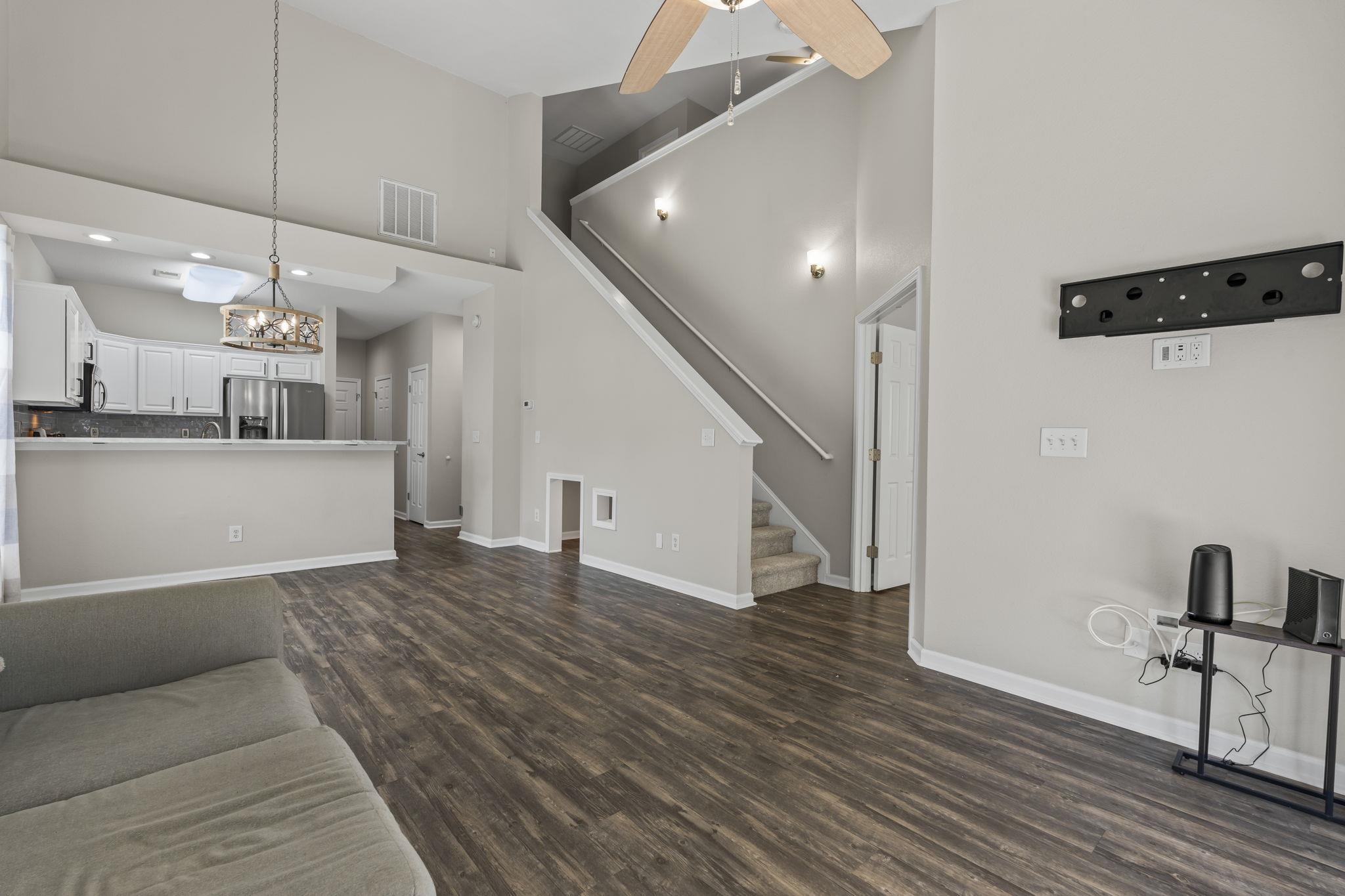 721 Painted Bunting Dr. Unit: E