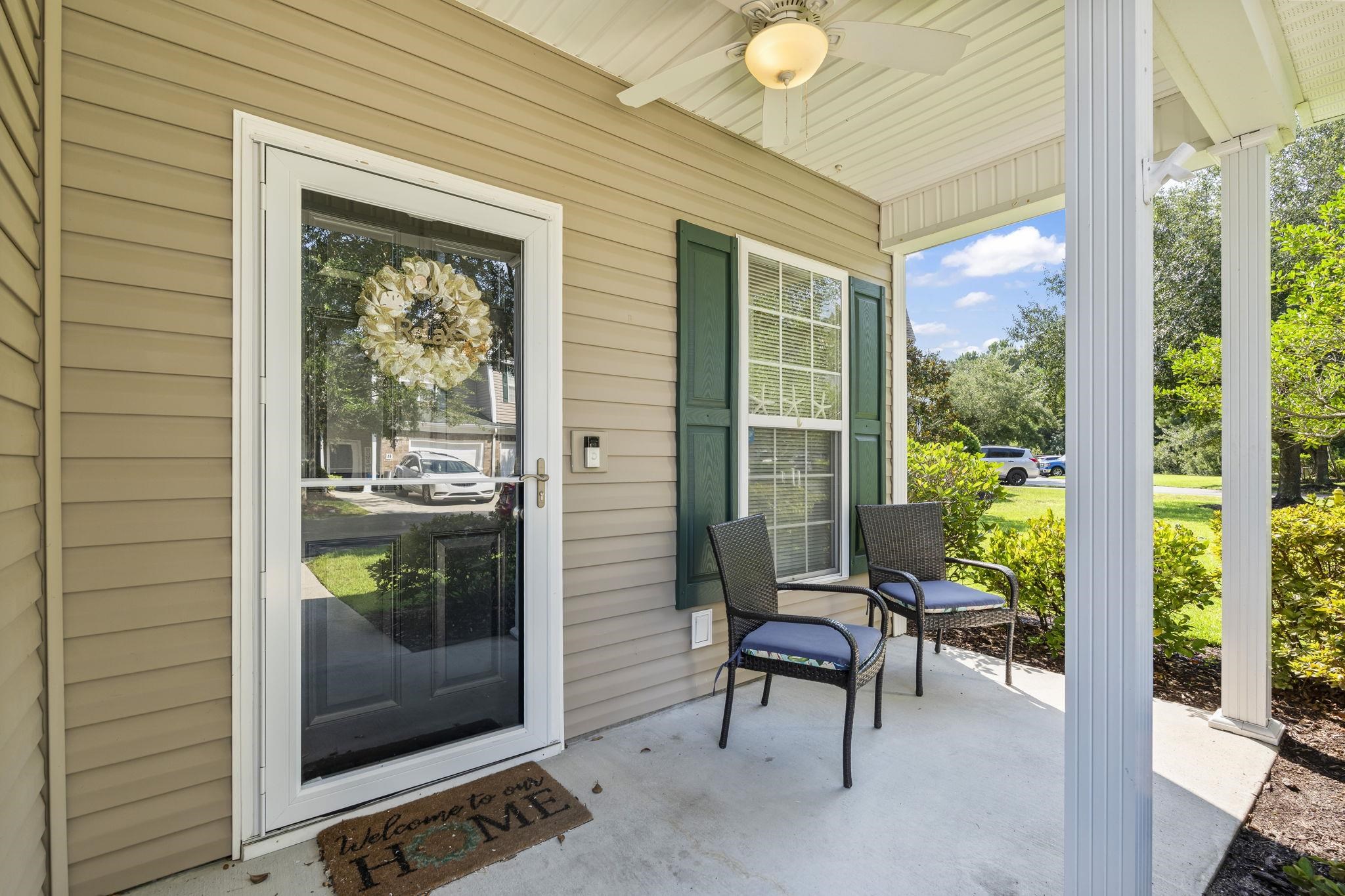 721 Painted Bunting Dr. Unit: E