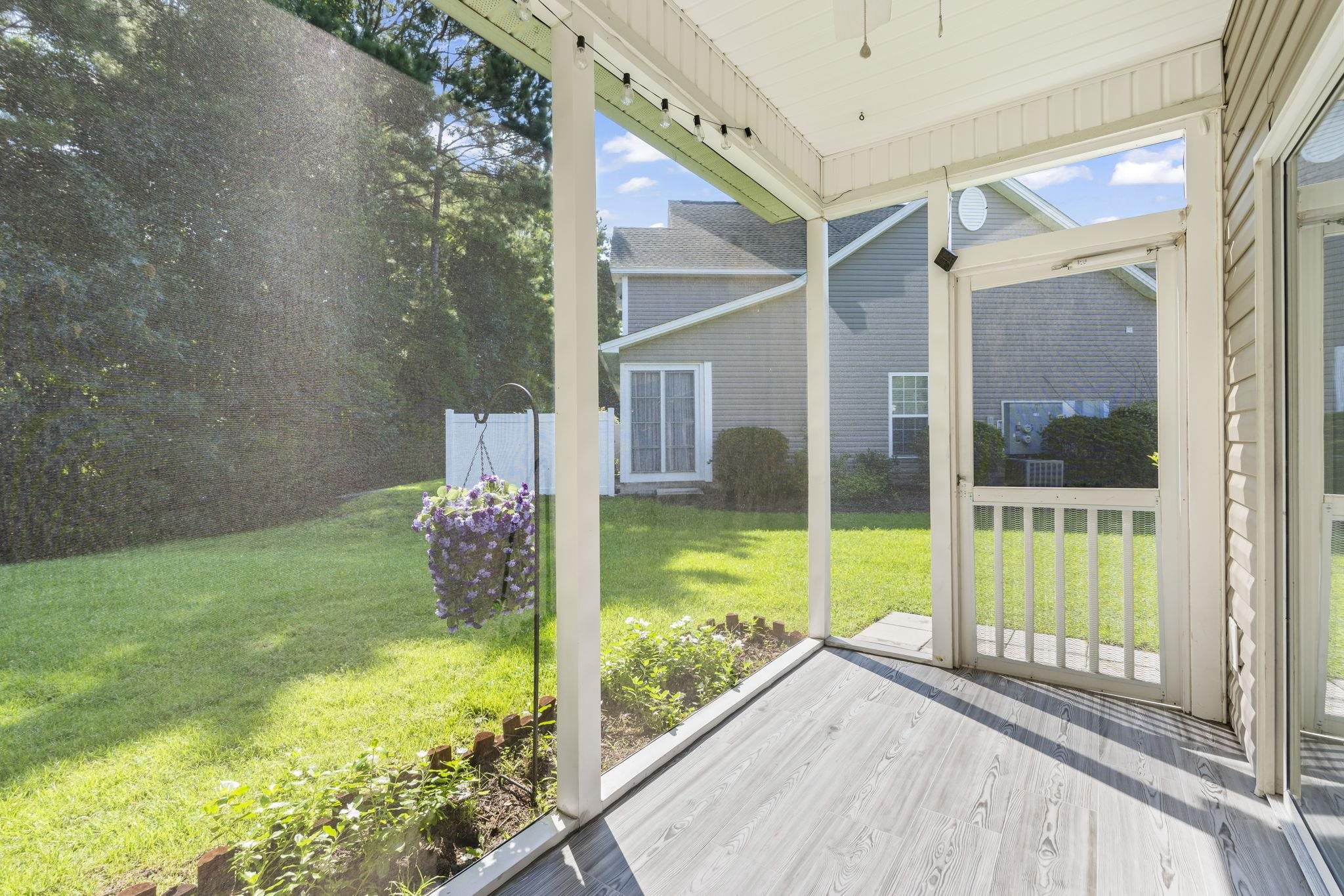 721 Painted Bunting Dr. Unit: E