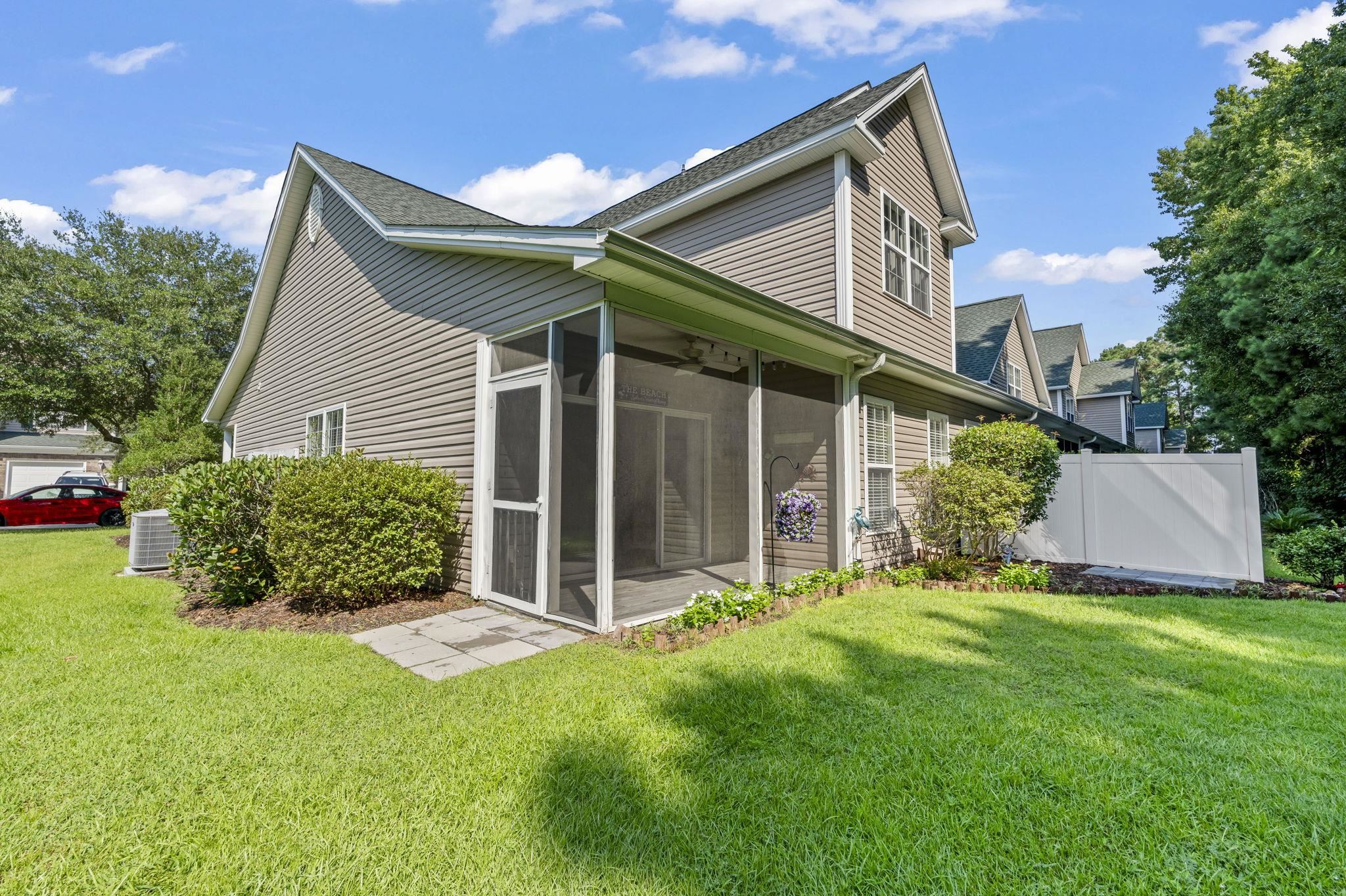 721 Painted Bunting Dr. Unit: E
