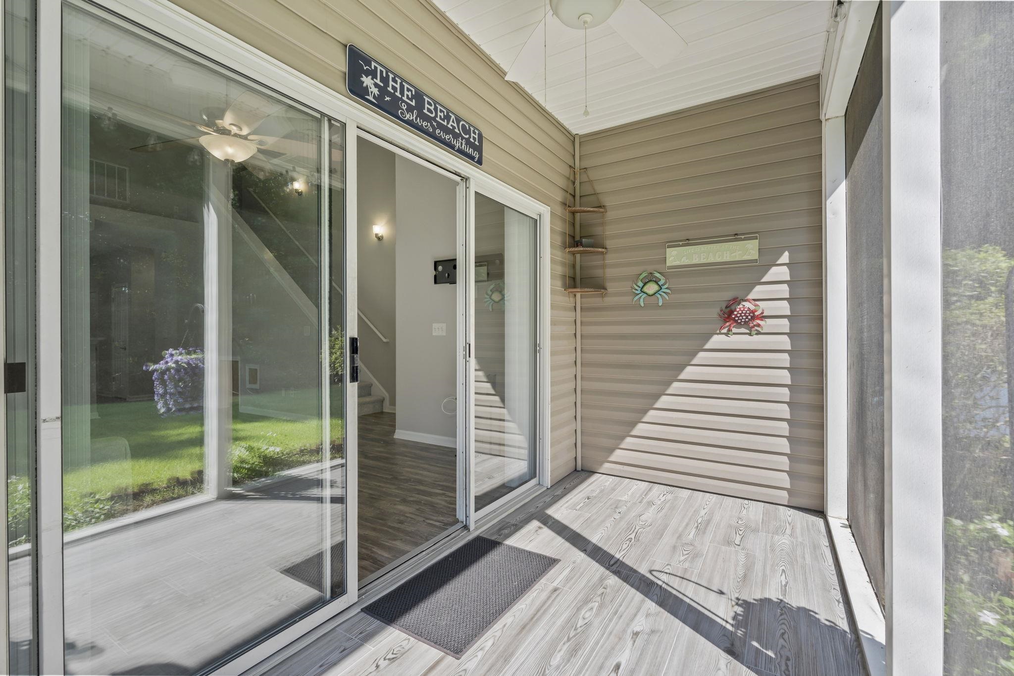 721 Painted Bunting Dr. Unit: E