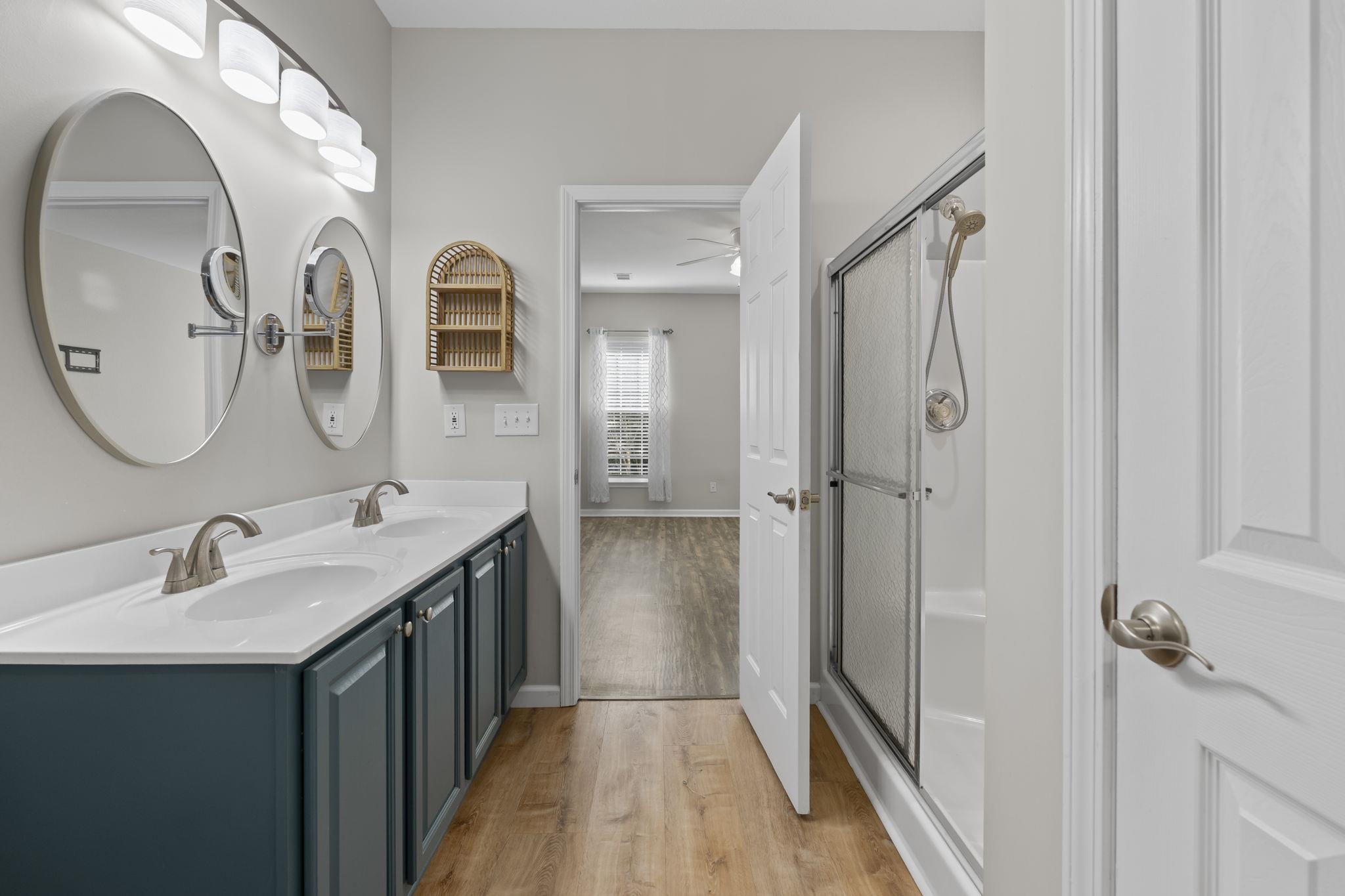 721 Painted Bunting Dr. Unit: E