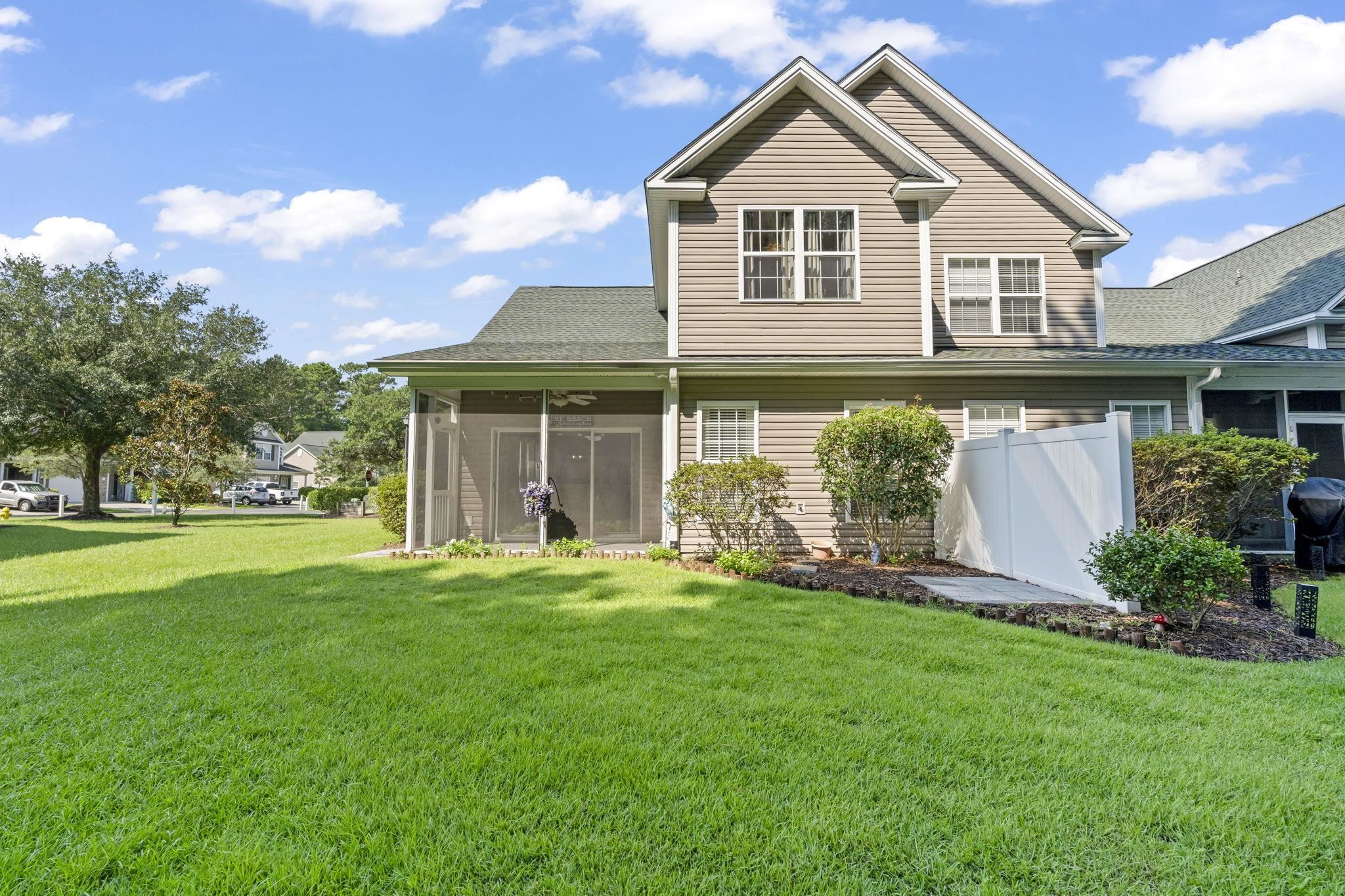721 Painted Bunting Dr. Unit: E