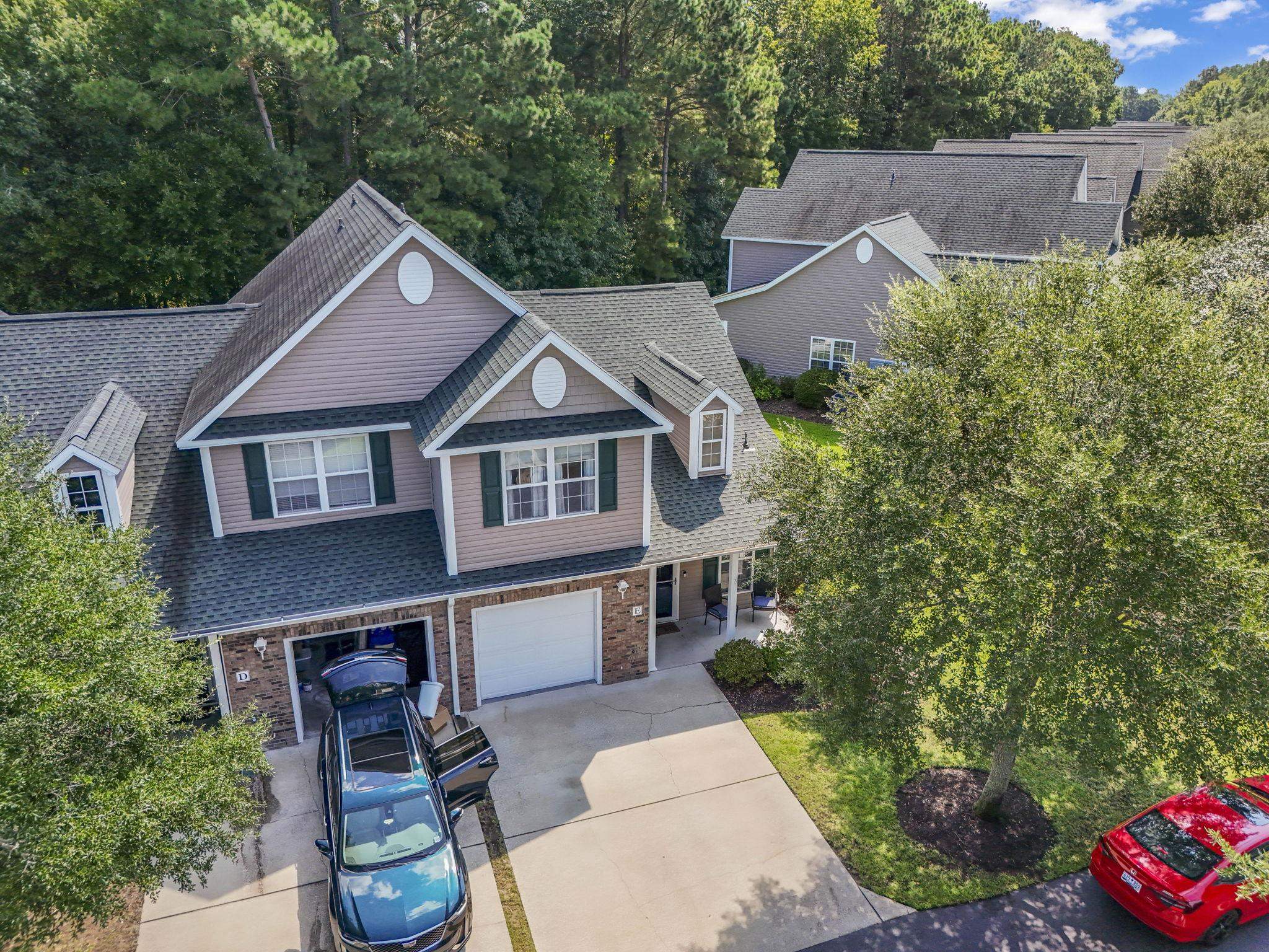 721 Painted Bunting Dr. Unit: E