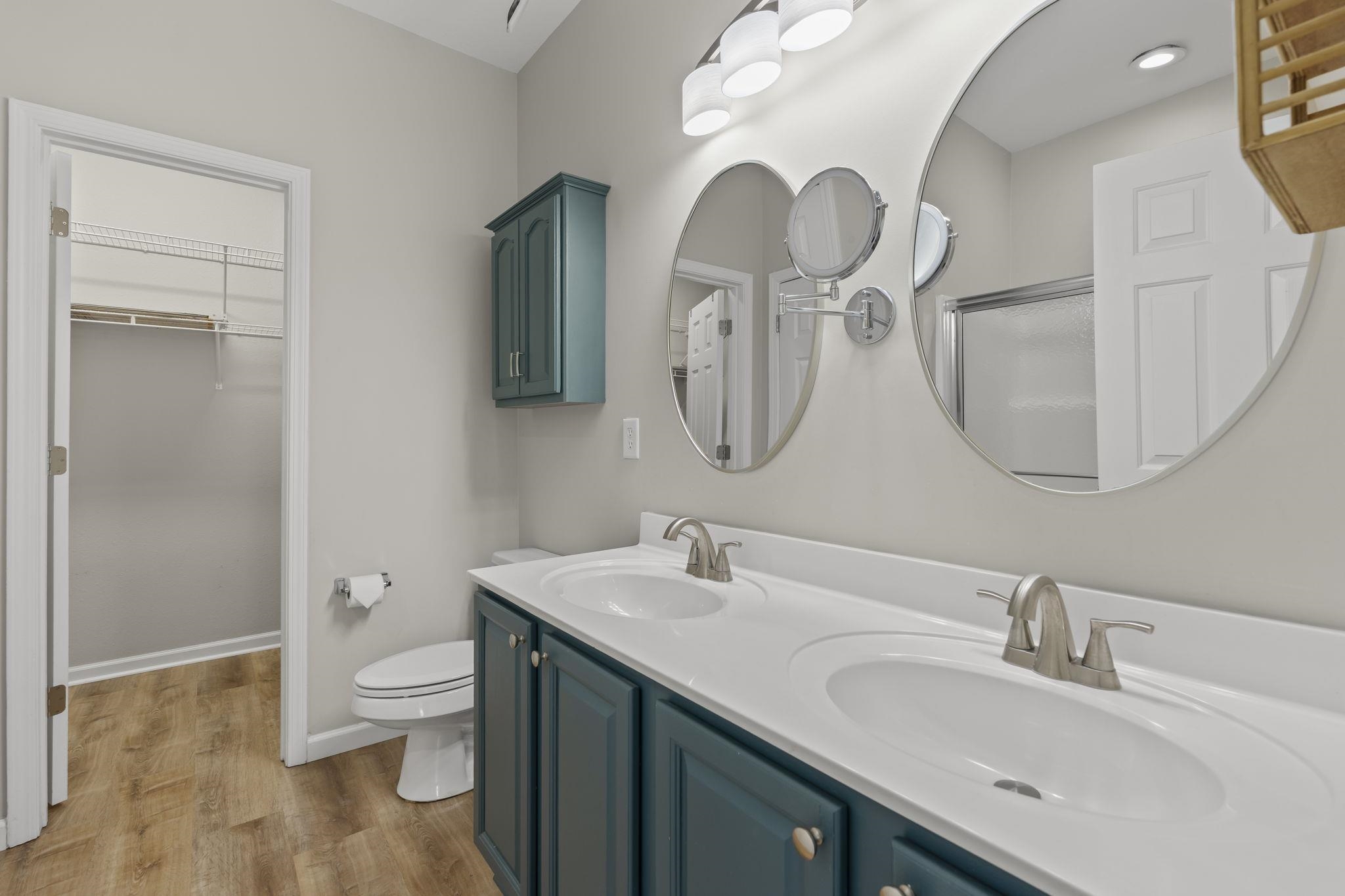 721 Painted Bunting Dr. Unit: E