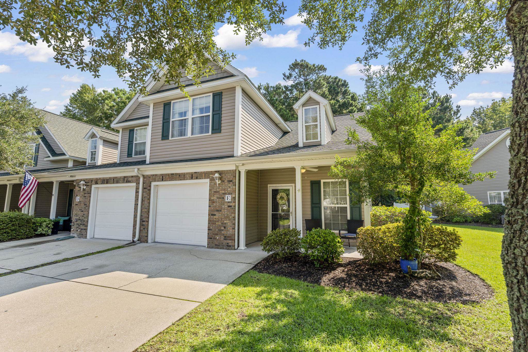721 Painted Bunting Dr. Unit: E