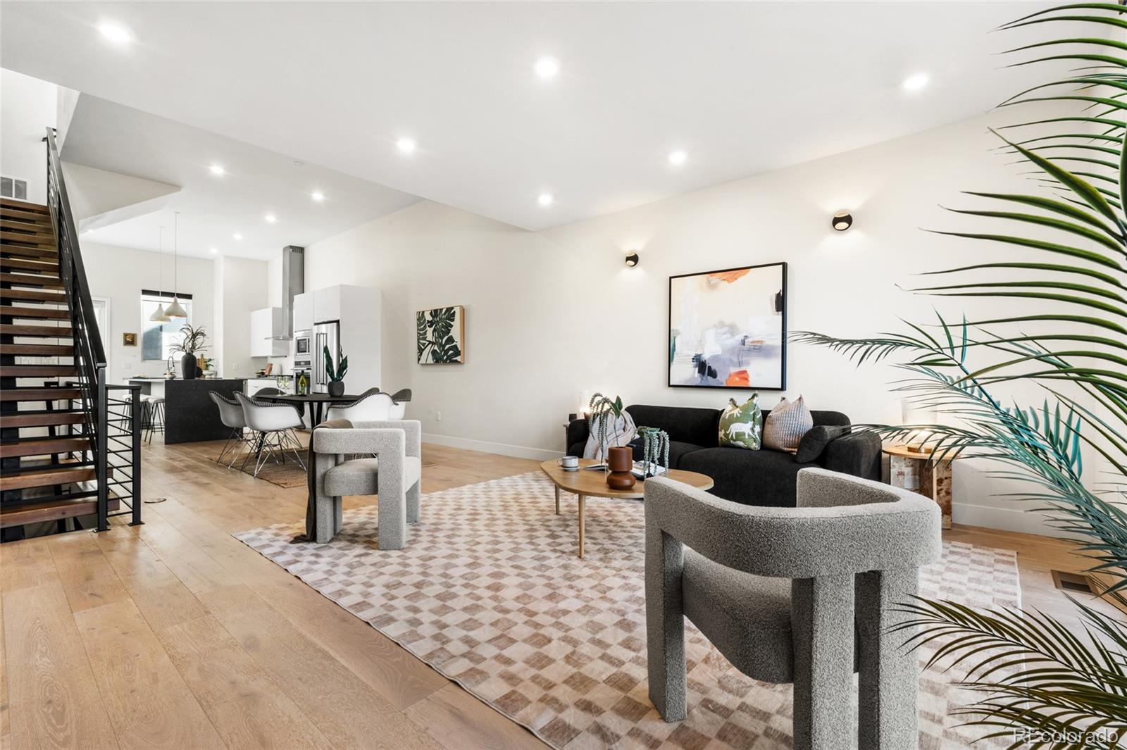 5125 W 29th Avenue Unit: 6