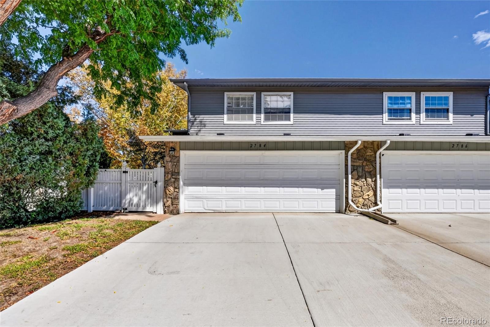 2784 S Wheeling Way