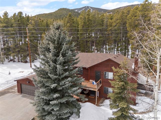 9239 Black Mountain Drive Conifer Co Us 80433 Rec5357685