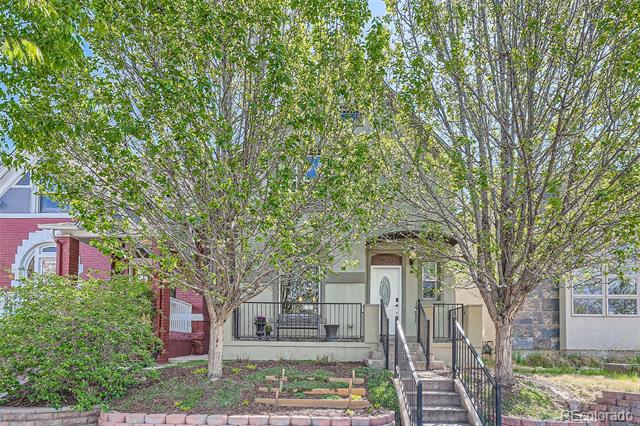 2530 N Franklin Street Denver Co Us 80205 Rec7411075