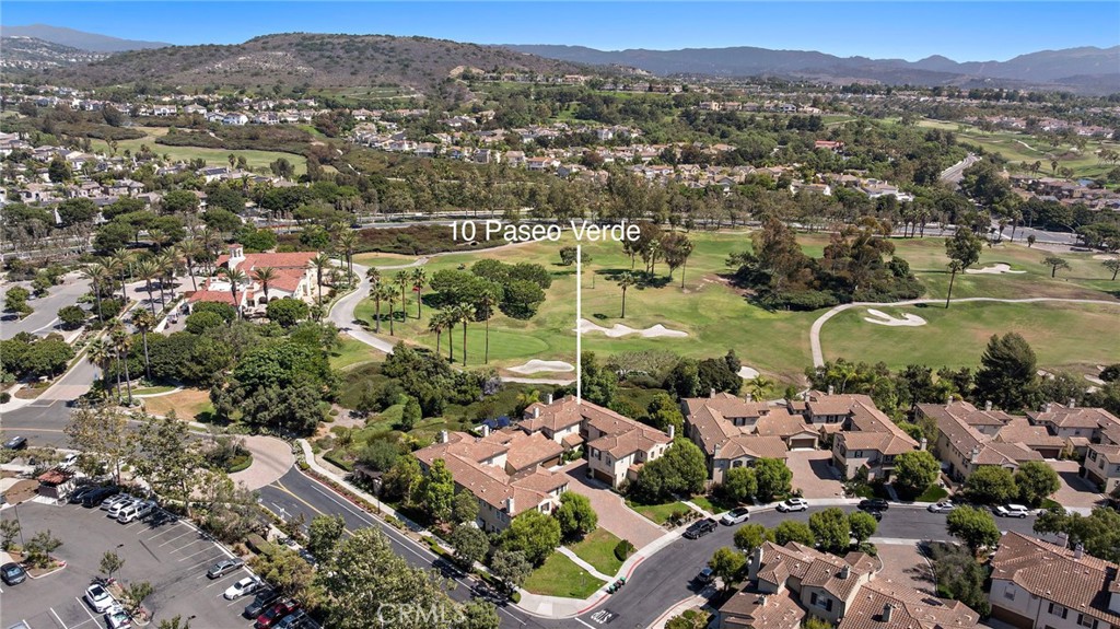 10 Paseo Verde